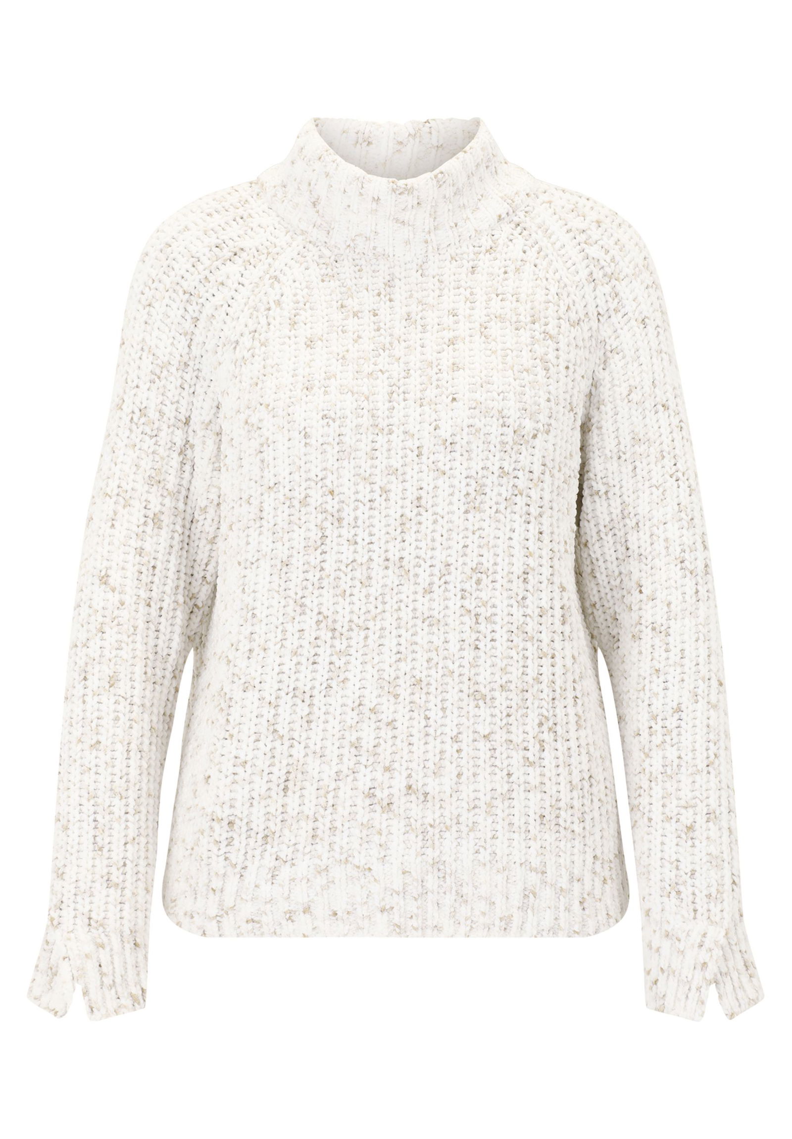 Cartoon | Cartoon Pullover | 42 | light beige melange