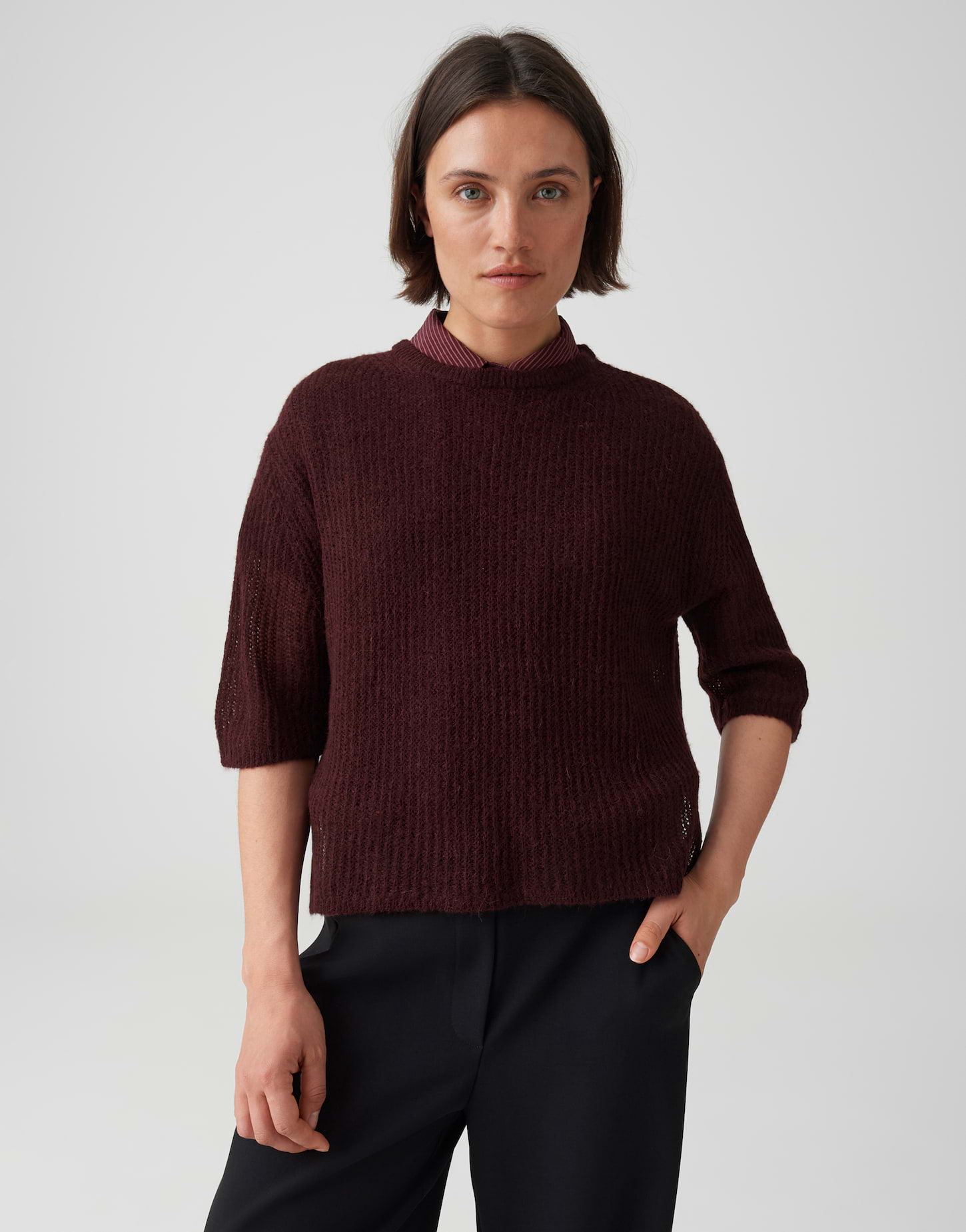 Opus Pullover Pyon #2