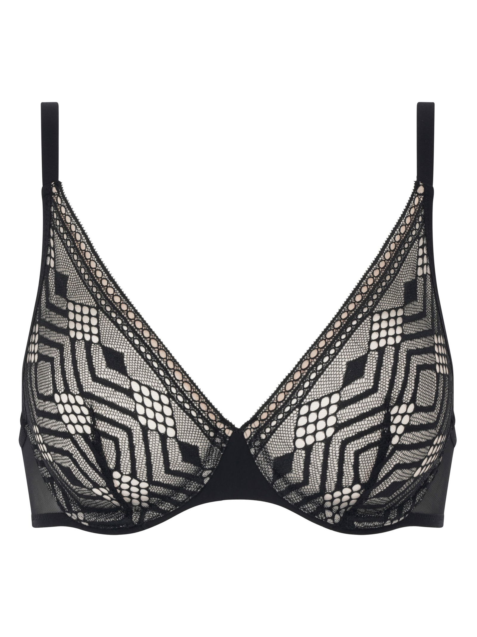 db18f67f3d2b6ce3563c94c3e129e825 Passionata Bügel-BH