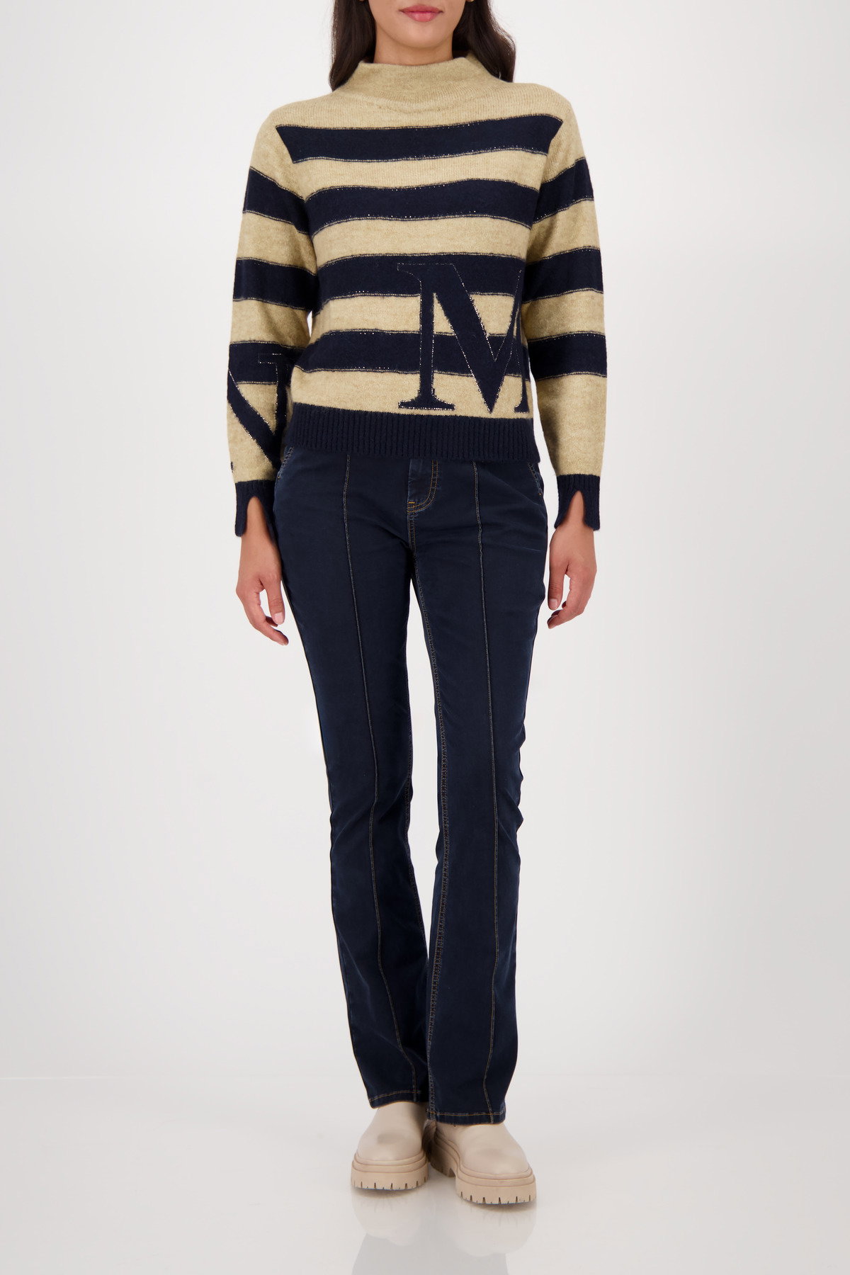 Monari Pullover #6