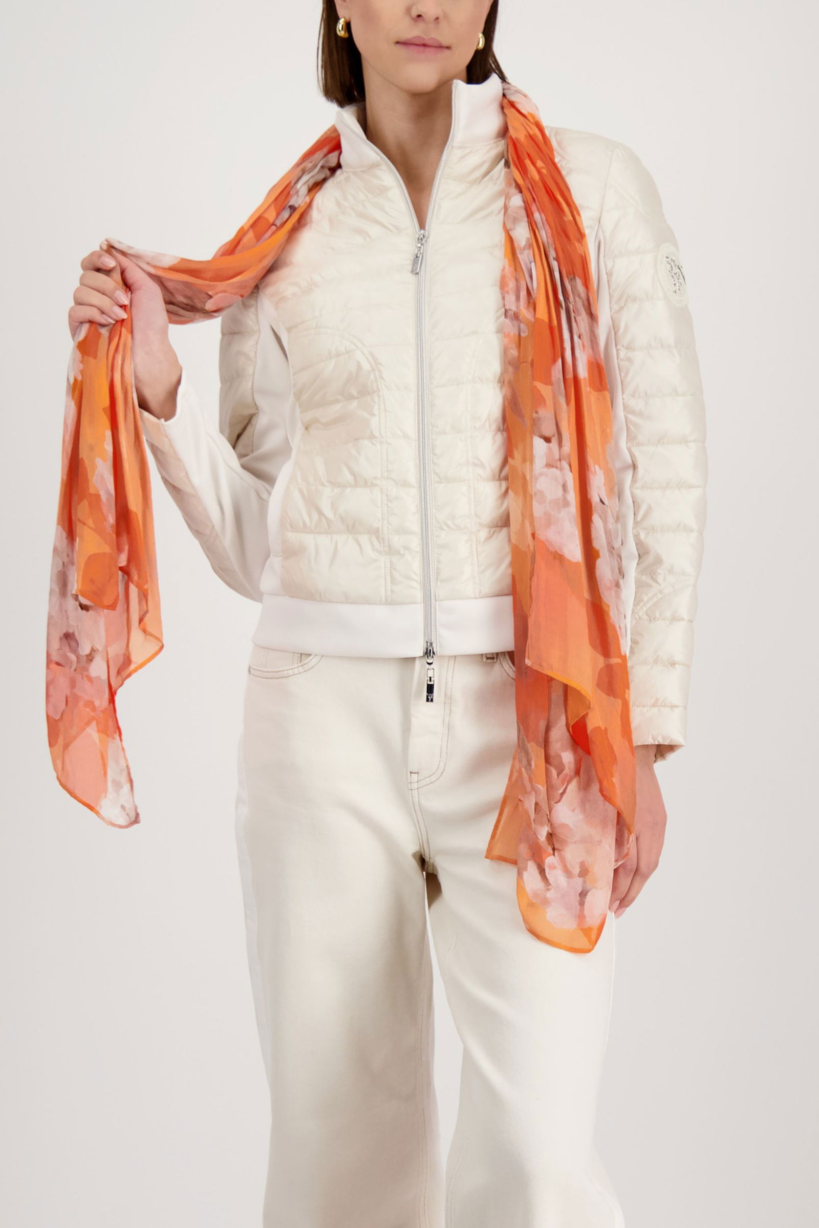 Monari |  Monari Tuch  | OS | fire