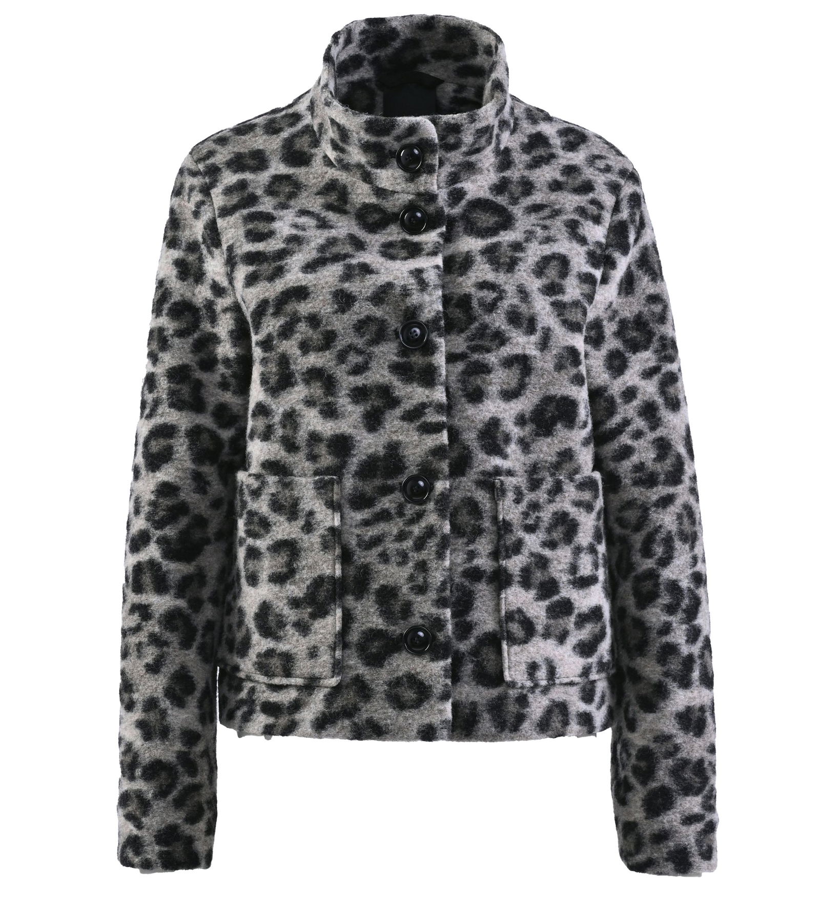 Fuchs & Schmitt | Fuchs & Schmitt Wolljacke | 44