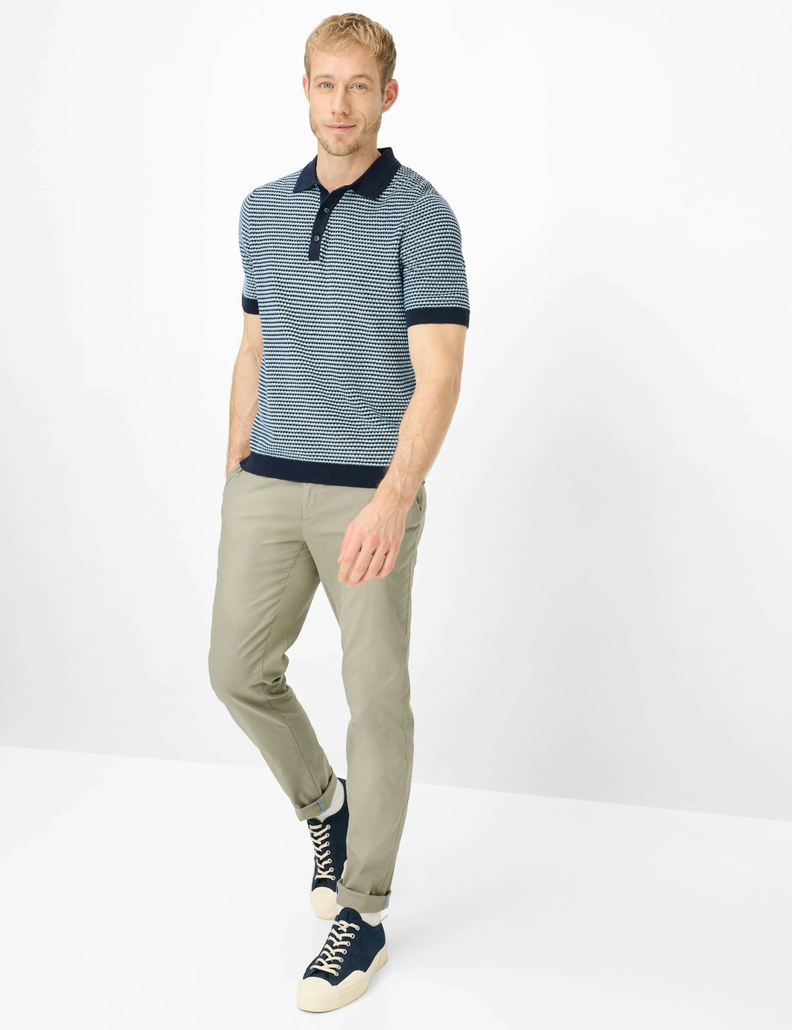 STYLE.FABIO IN SNOS, JUNGLE #3