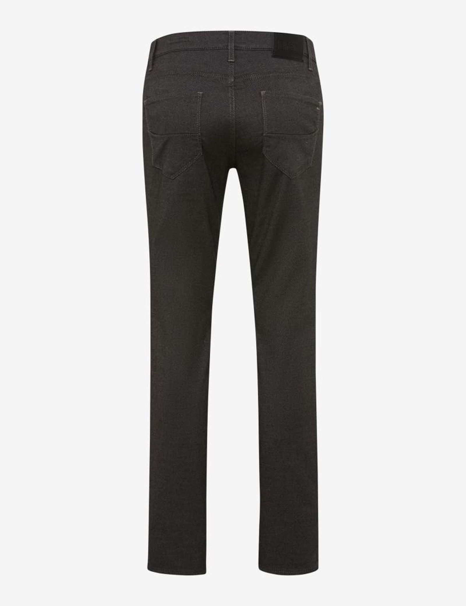 56516dfe6937aefbd244677af6156a43 Brax |  Brax Five-Pocket-Hose  | 33/32 | shadow