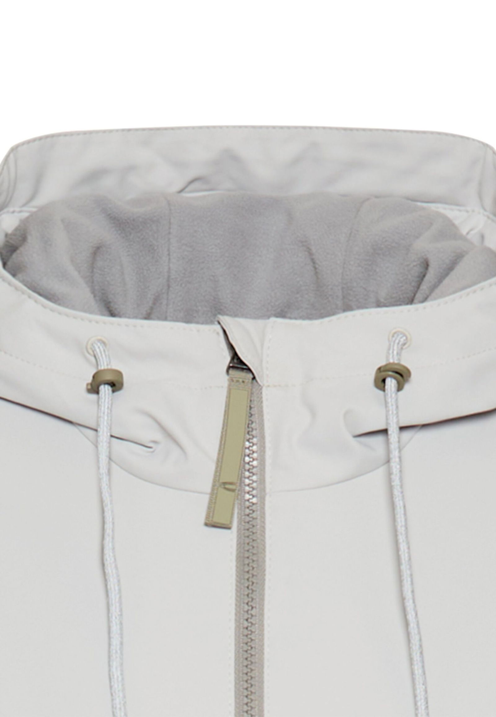 Camel Active |  Camel Active Funktionsjacke  | 38 | soft blue