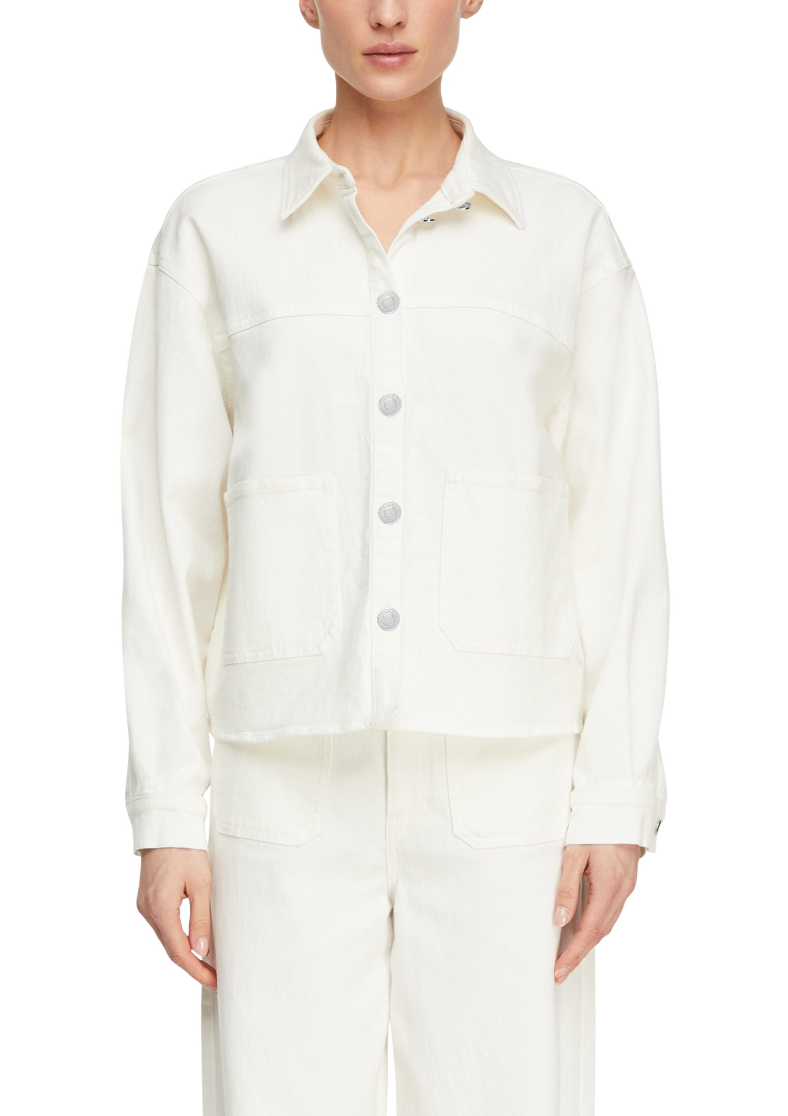 Comma Jeansjacke #4