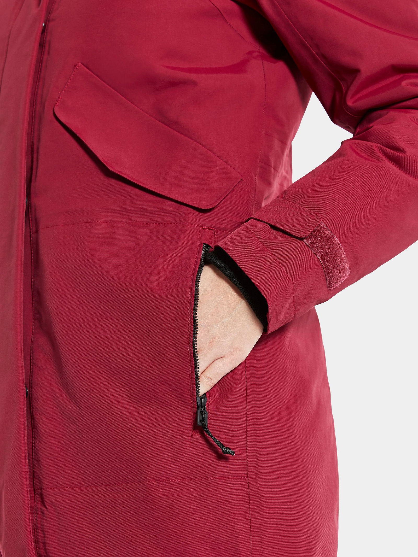 TANJA WNS PARKA 6