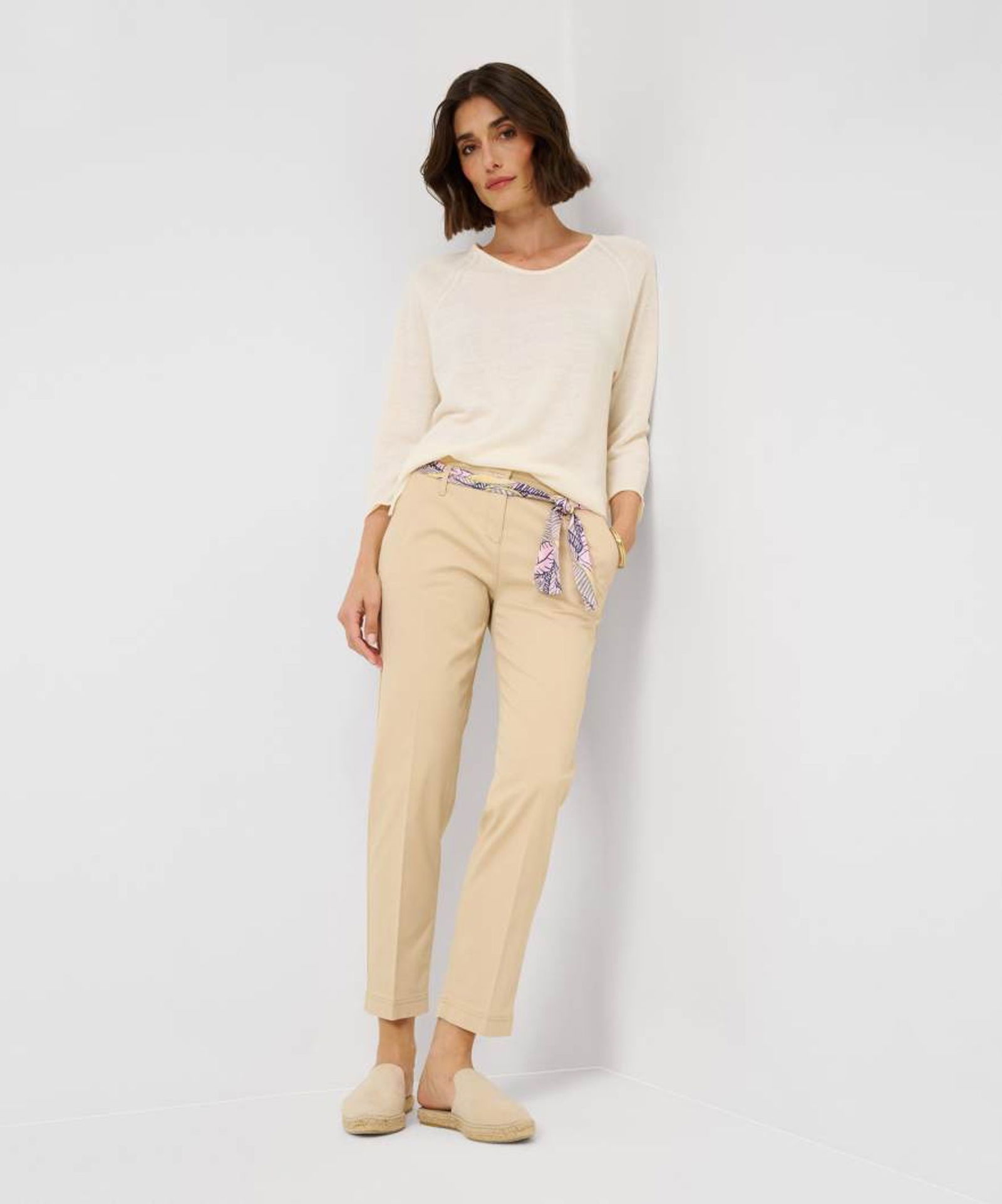 Brax |  Brax 7/8-Hose  | 40 | trench