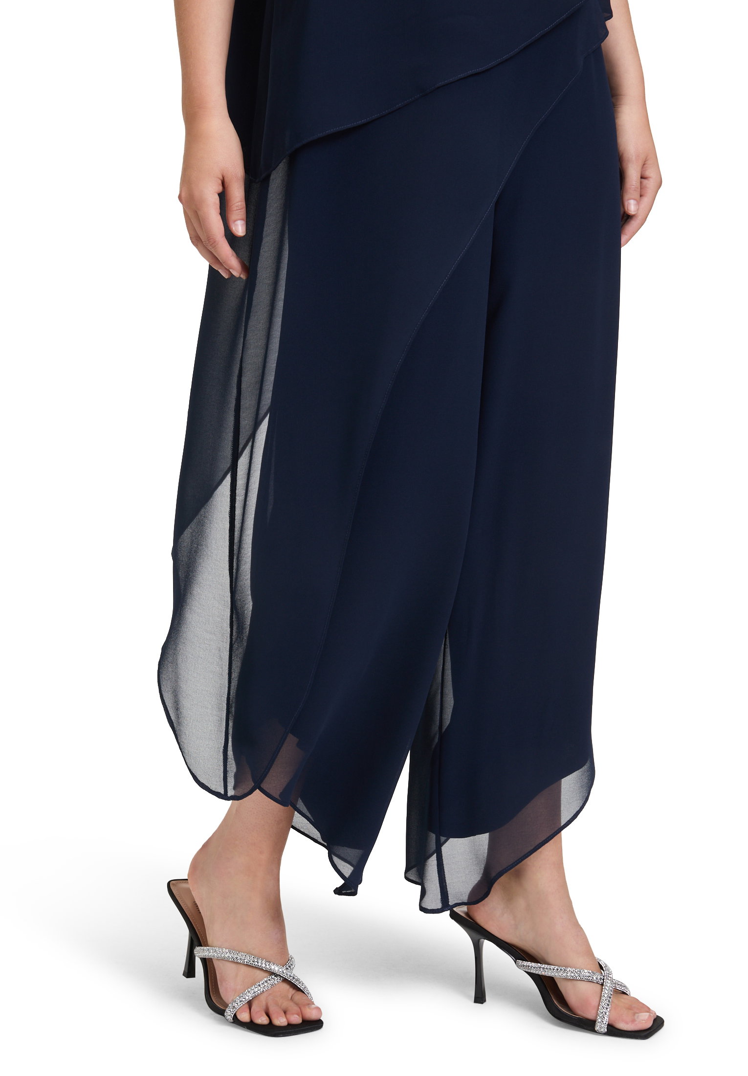 Vera Mont Overall #6