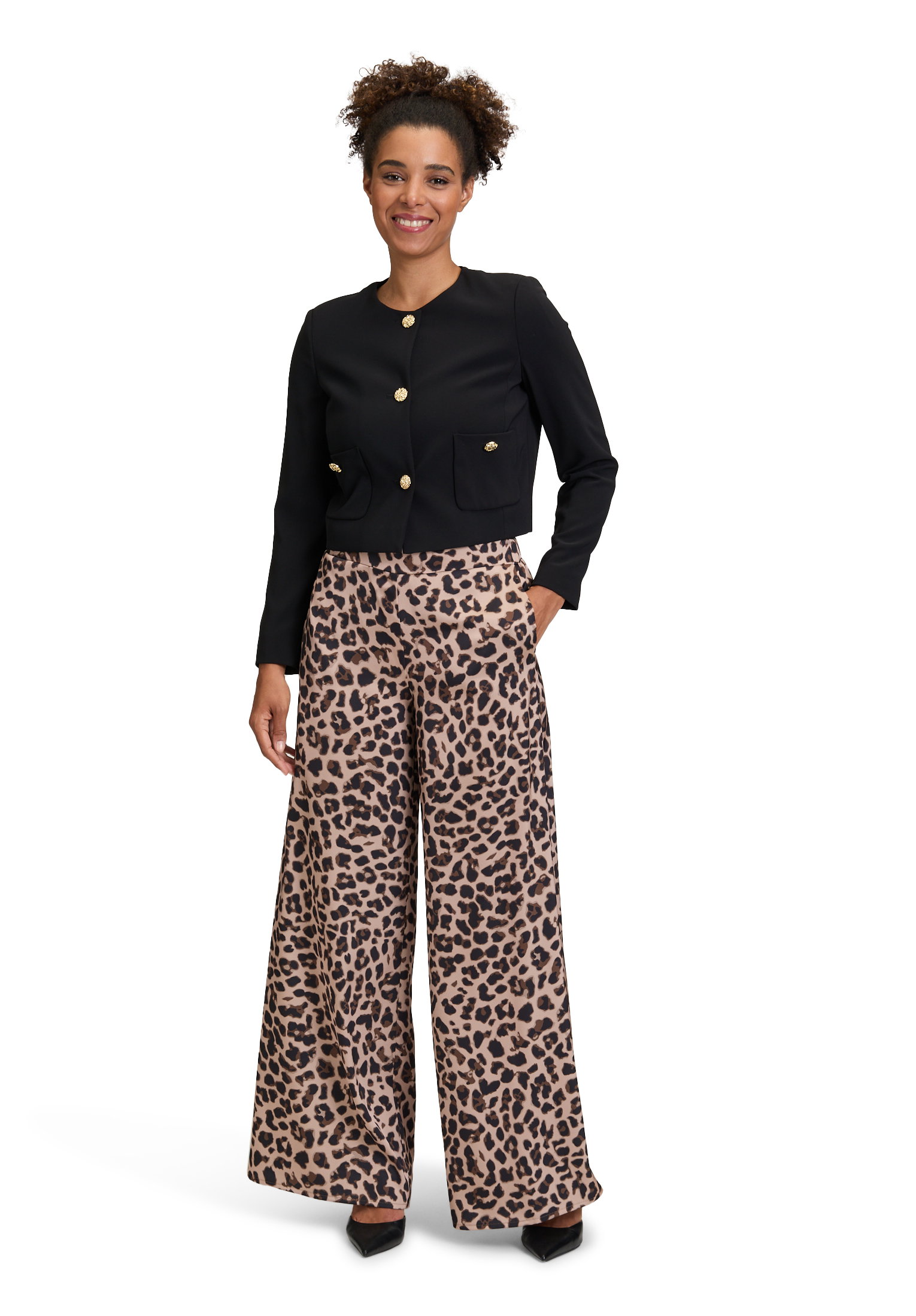 V by Vera Mont Jacke #5