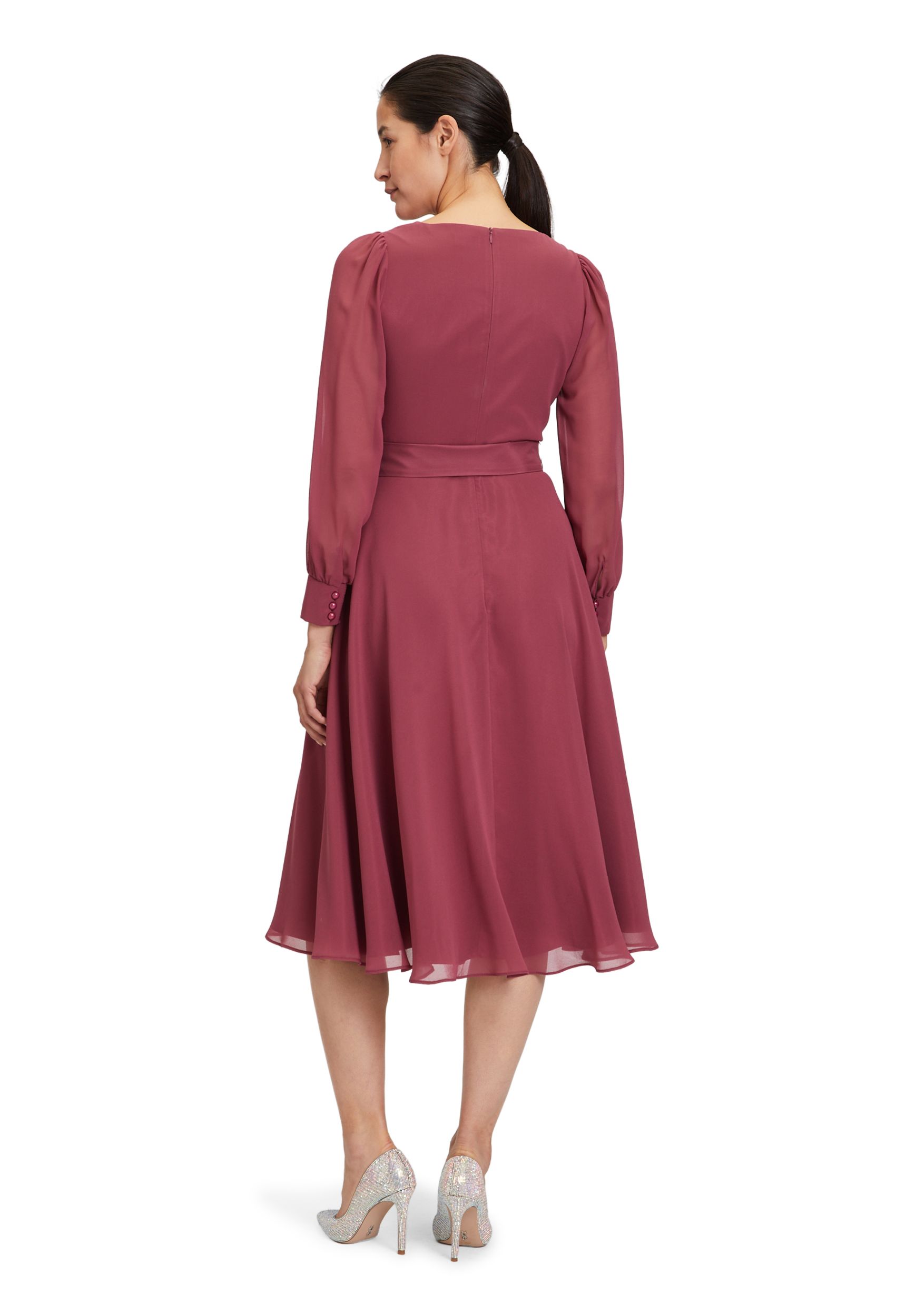 V by Vera Mont |  V by Vera Mont Kurzes Kleid  | 44