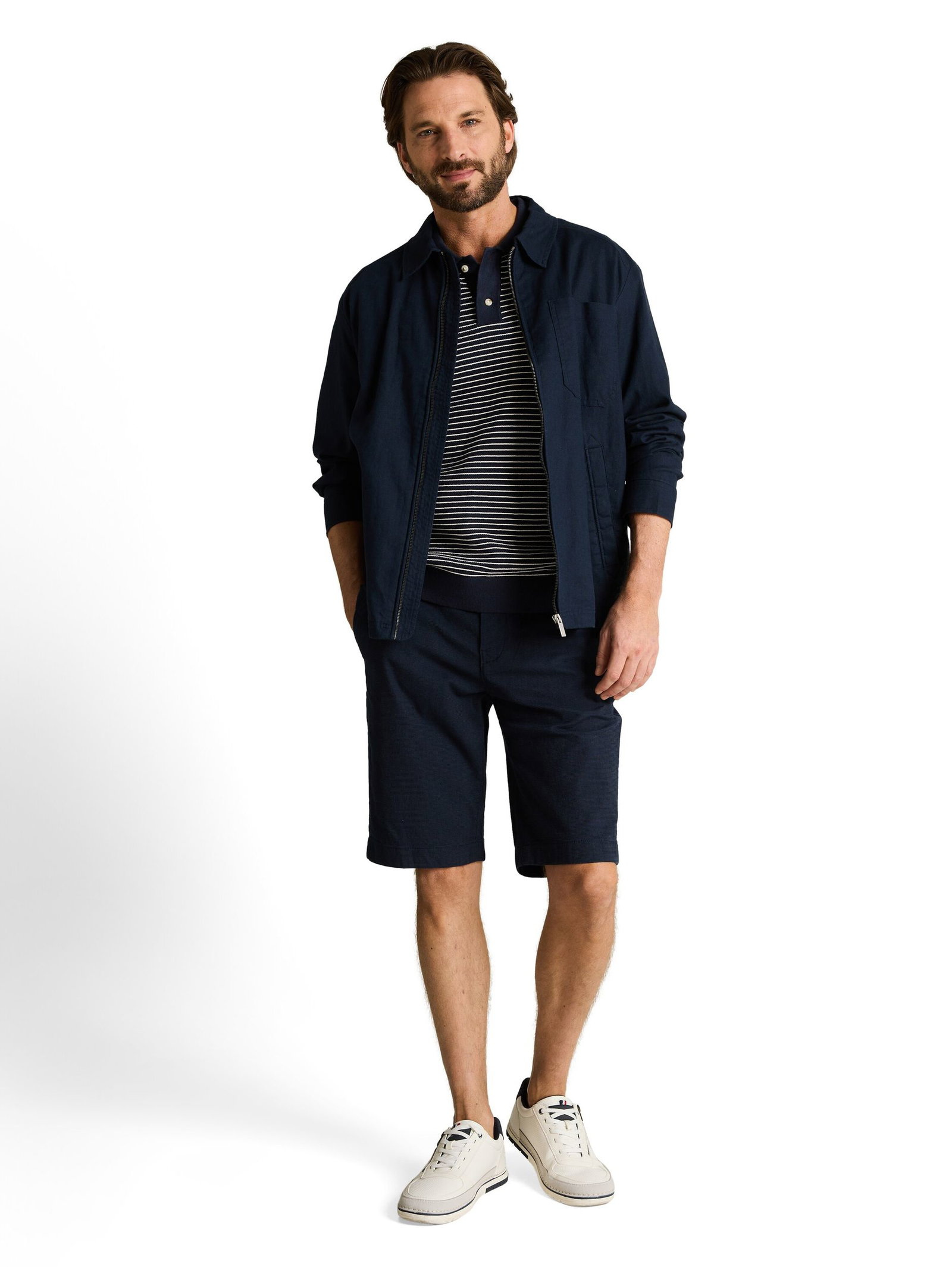 Tom Tailor |  Tom Tailor Poloshirt  | L