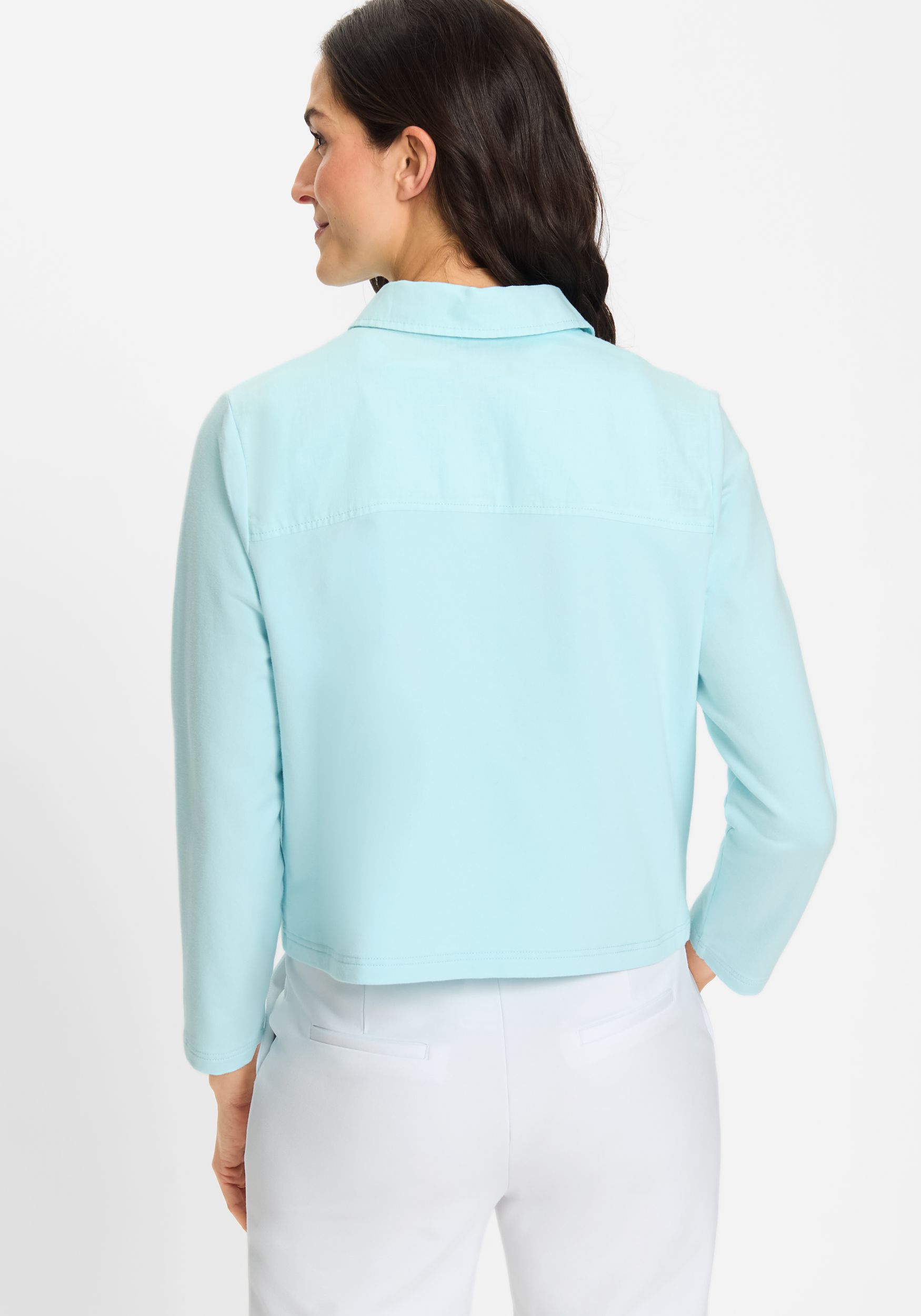 Olsen |  Olsen Kurzblazer  | 42