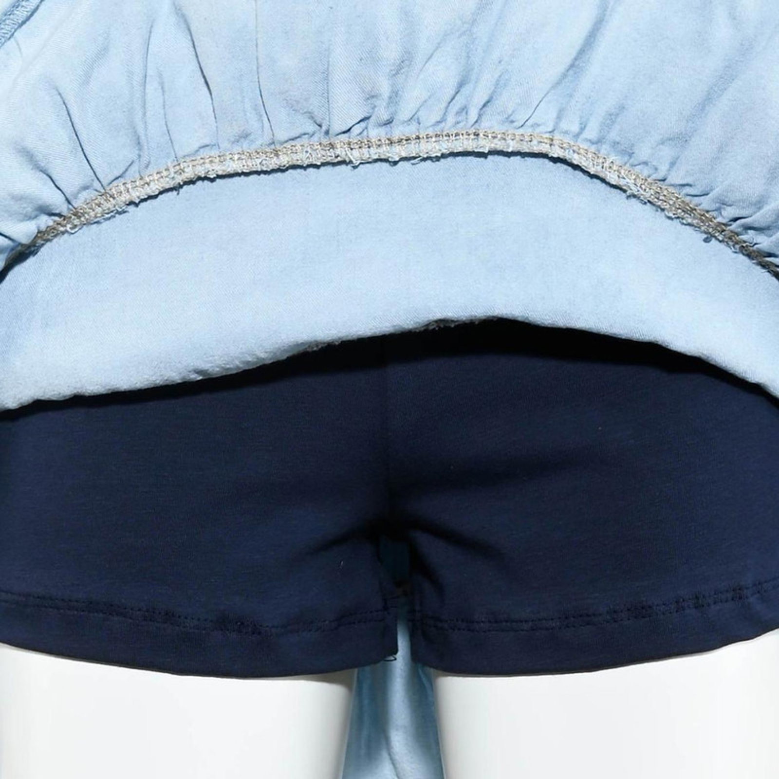 32fd725ce2f1d8943a7fafea680478a5 Blue Effect | Blue Effect Jeansrock | 140/Normal