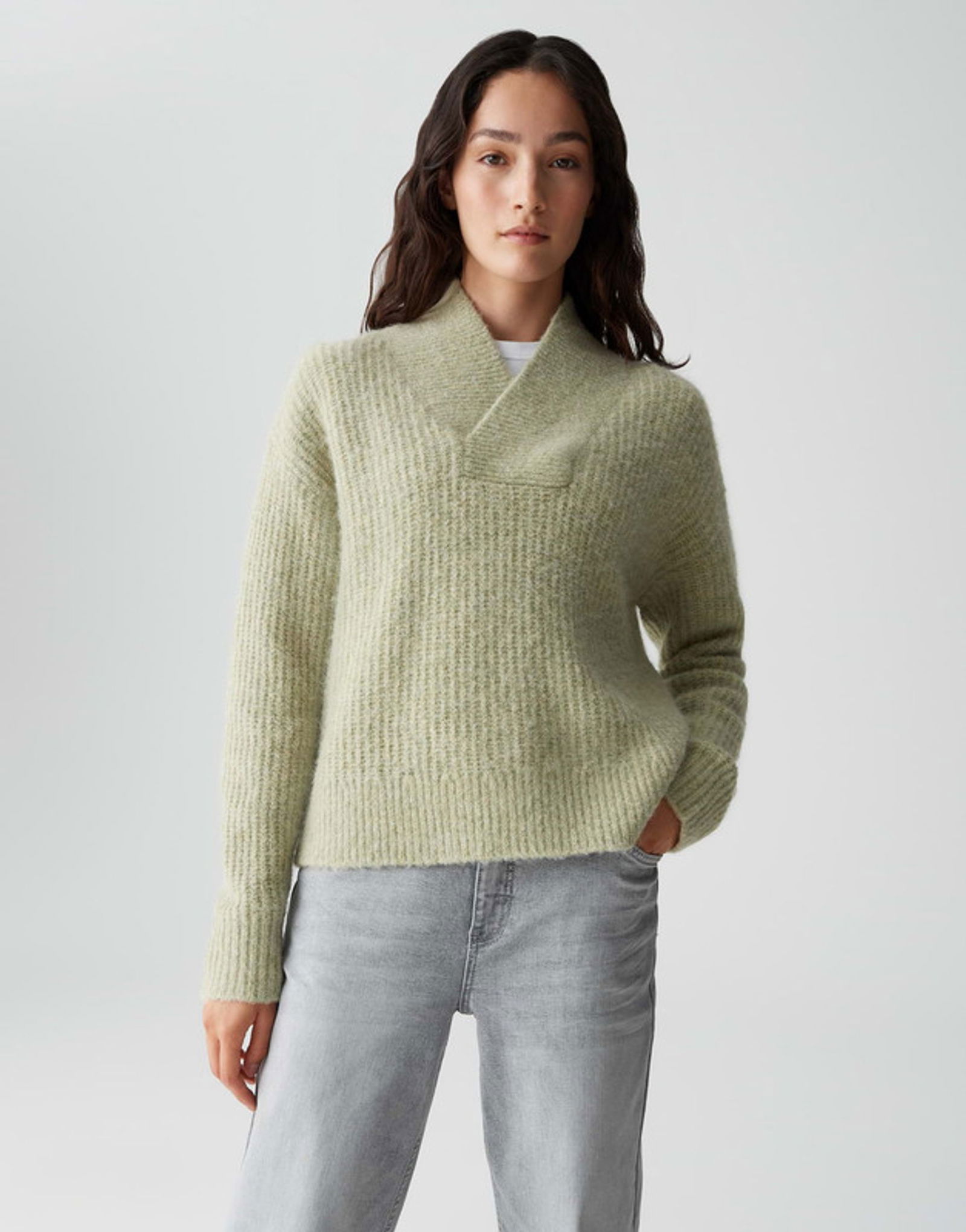 Opus | Opus Pullover | 34