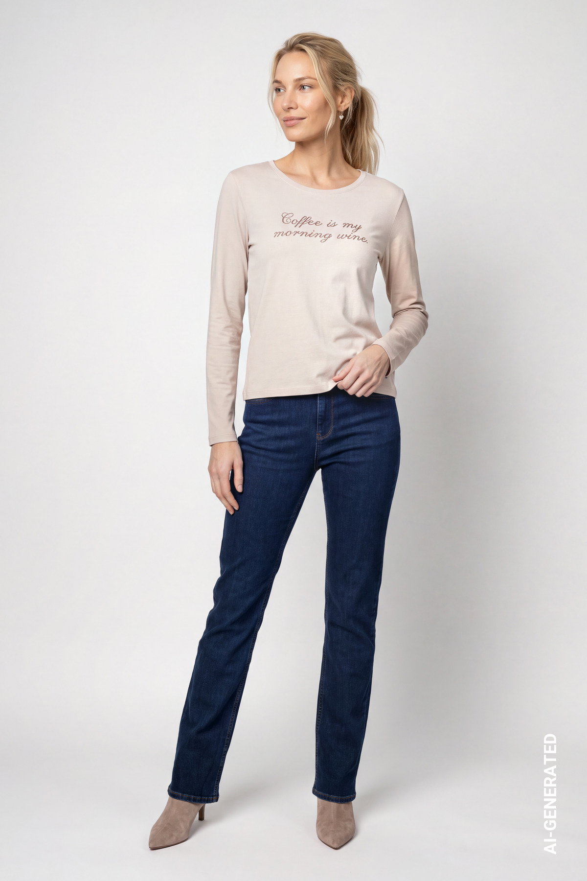 Monari Longsleeve #6