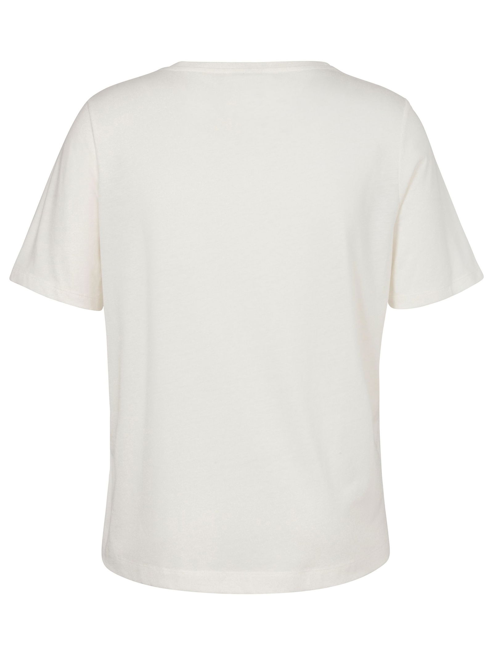 VIA APPIA DUE |  VIA APPIA DUE Shirt  | 44 | creme multicolor