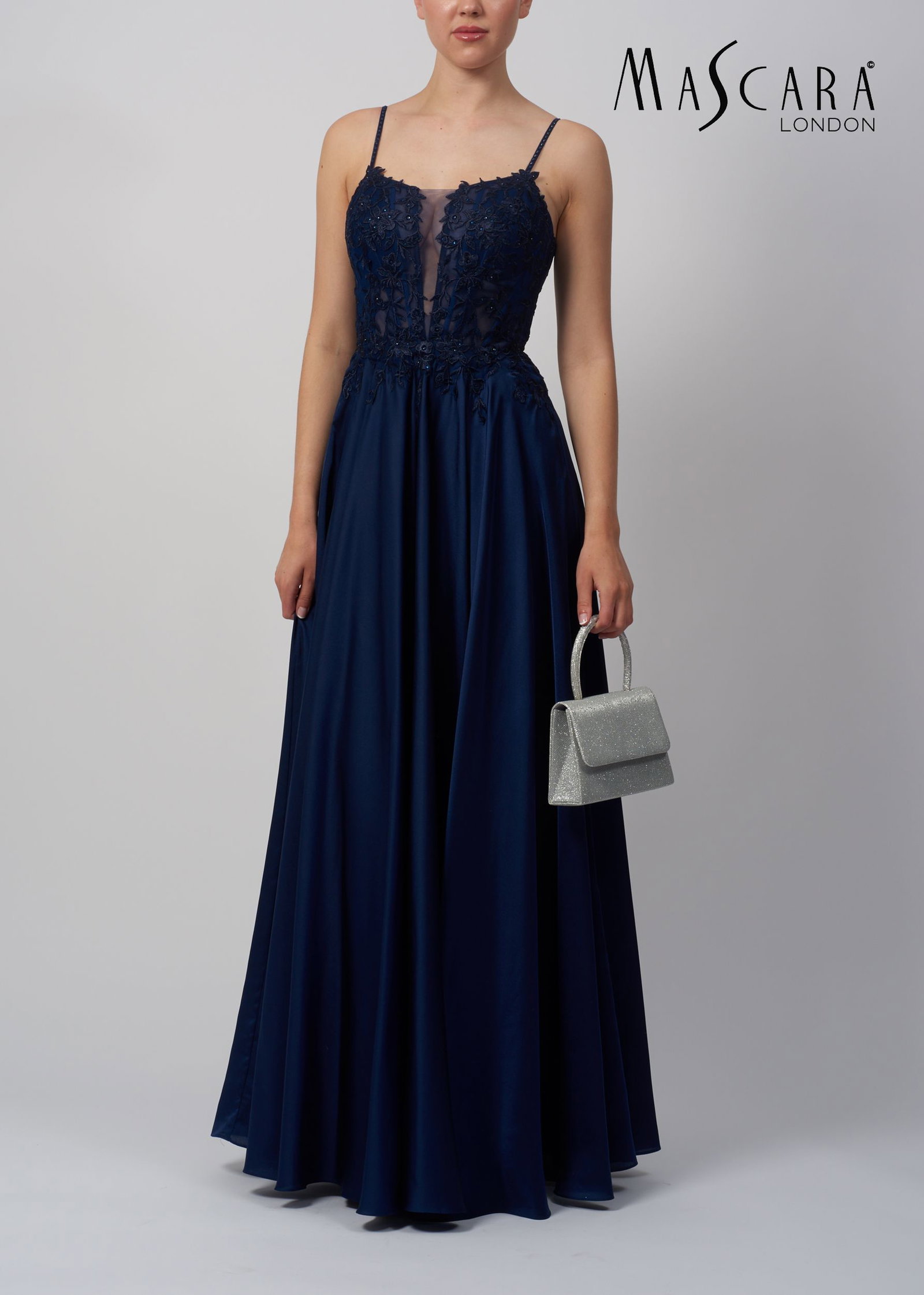 Mascara London Abendkleid #2