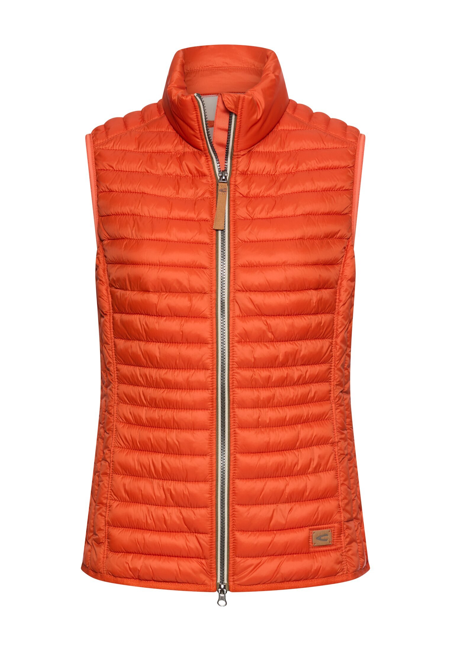Outdoor Vests, Pumpkin #1