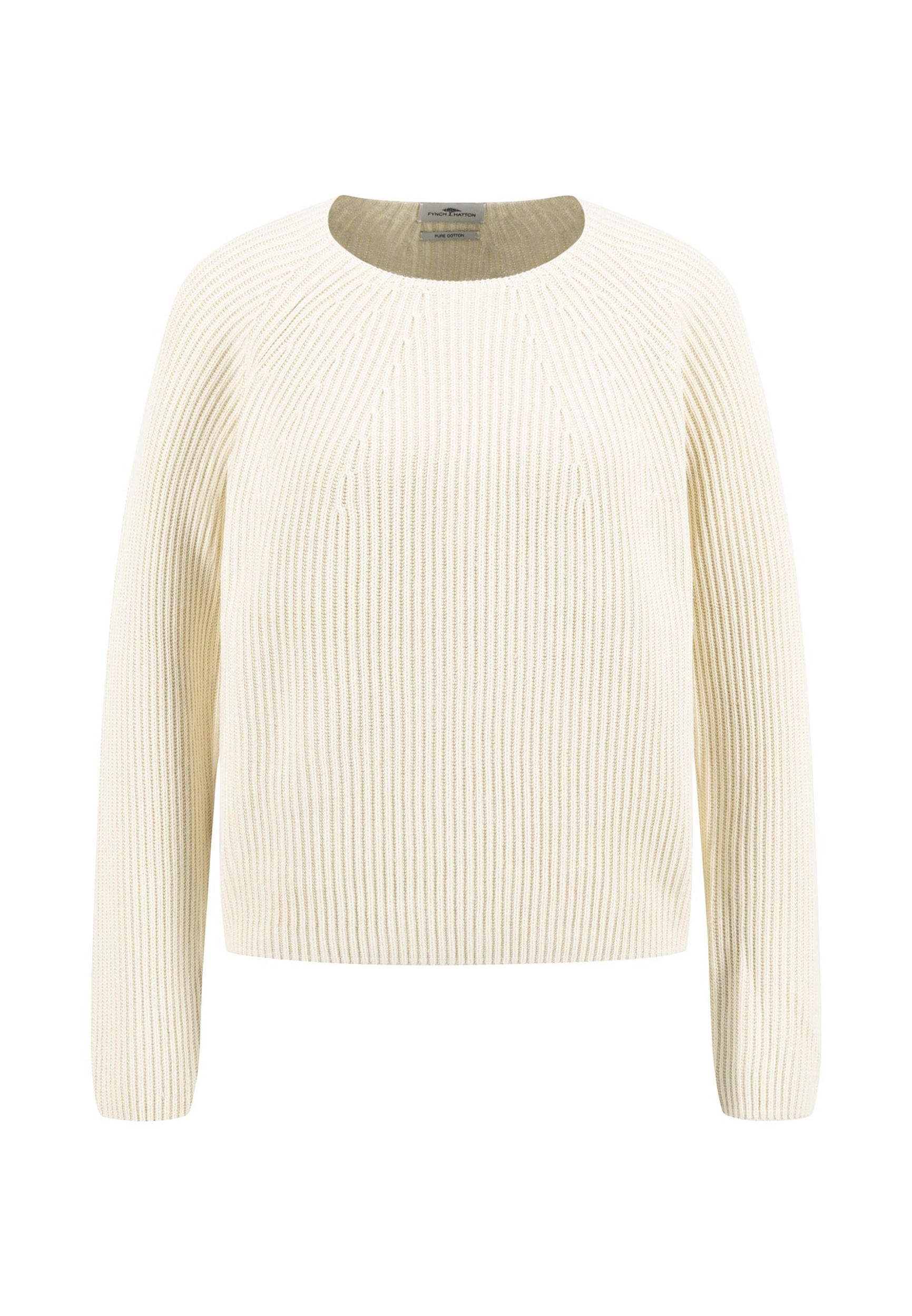 Fynch Hatton |  Fynch Hatton Pullover  | XXL