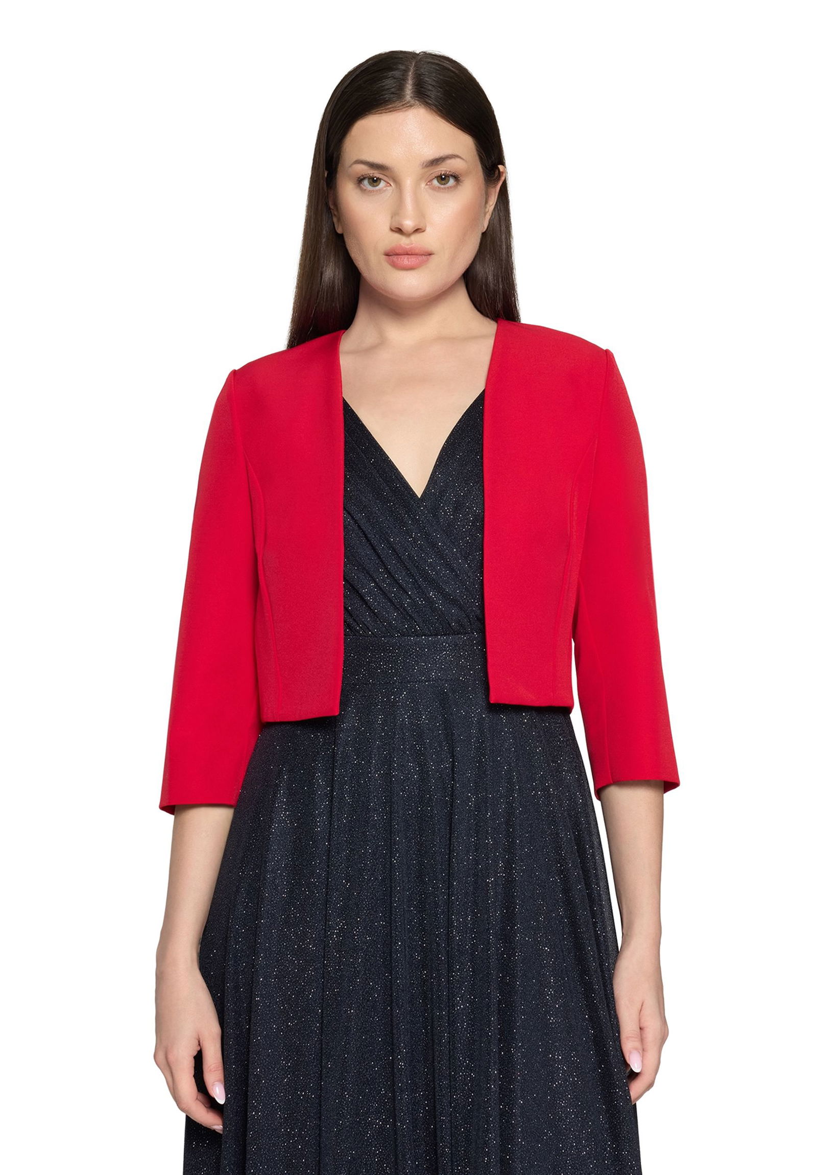 Vera Mont |  Vera Mont Bolero | 44 | red rose