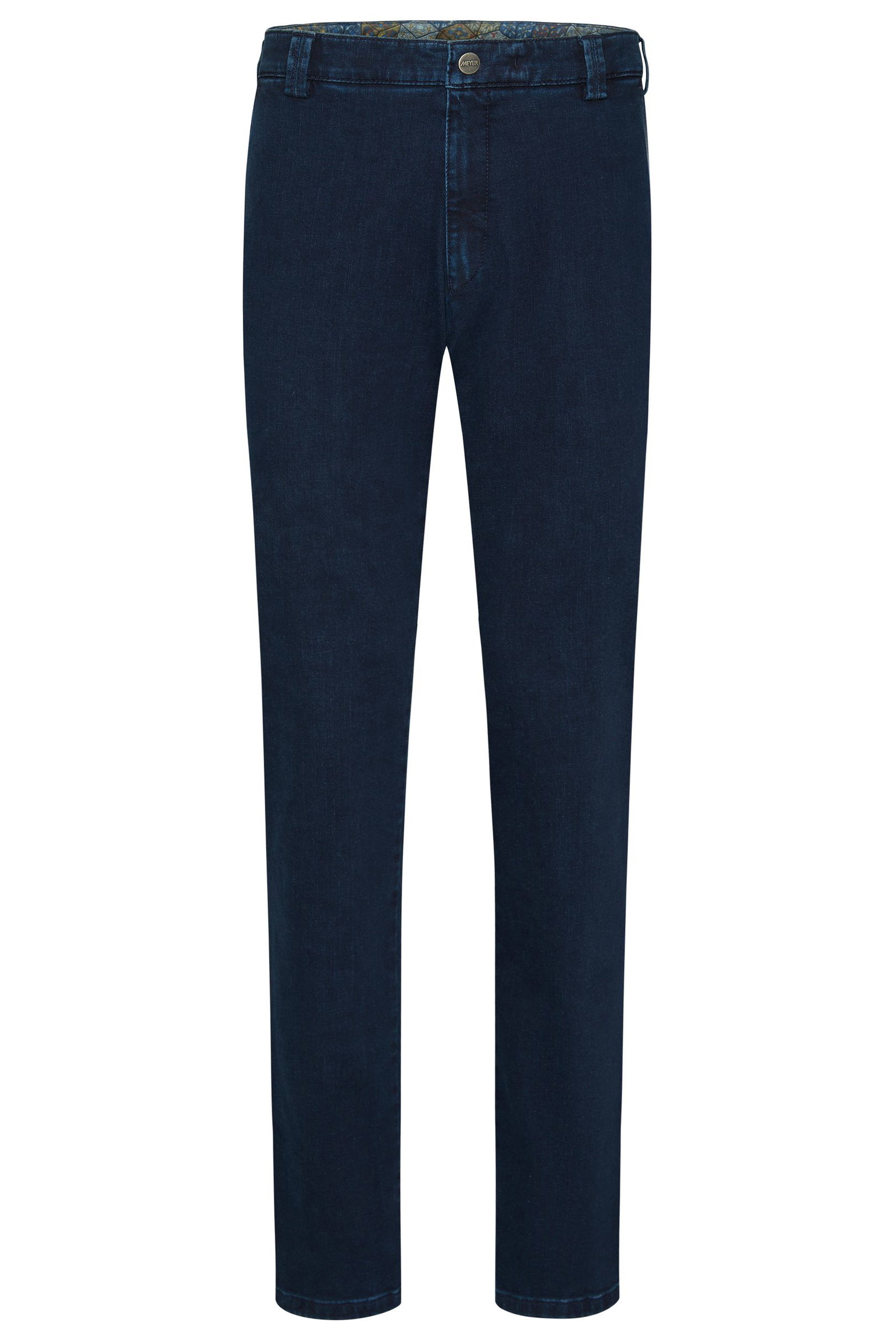 8d3dabbbdf96e587d0337d8cd3933d5c Meyer | Meyer Regular Fit Jeans | 29 | marine