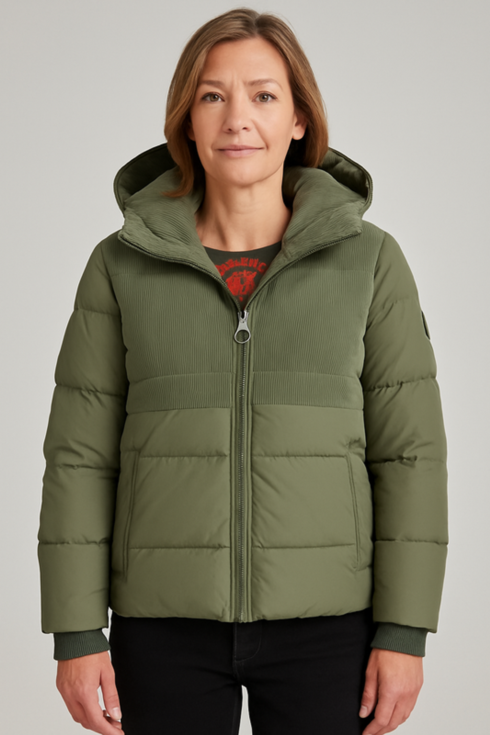 e87347d83a9084f528b282c48206da6c Wellensteyn | Wellensteyn Jacke "Royal Flash Lady ROYALL-2007" | L | LSL