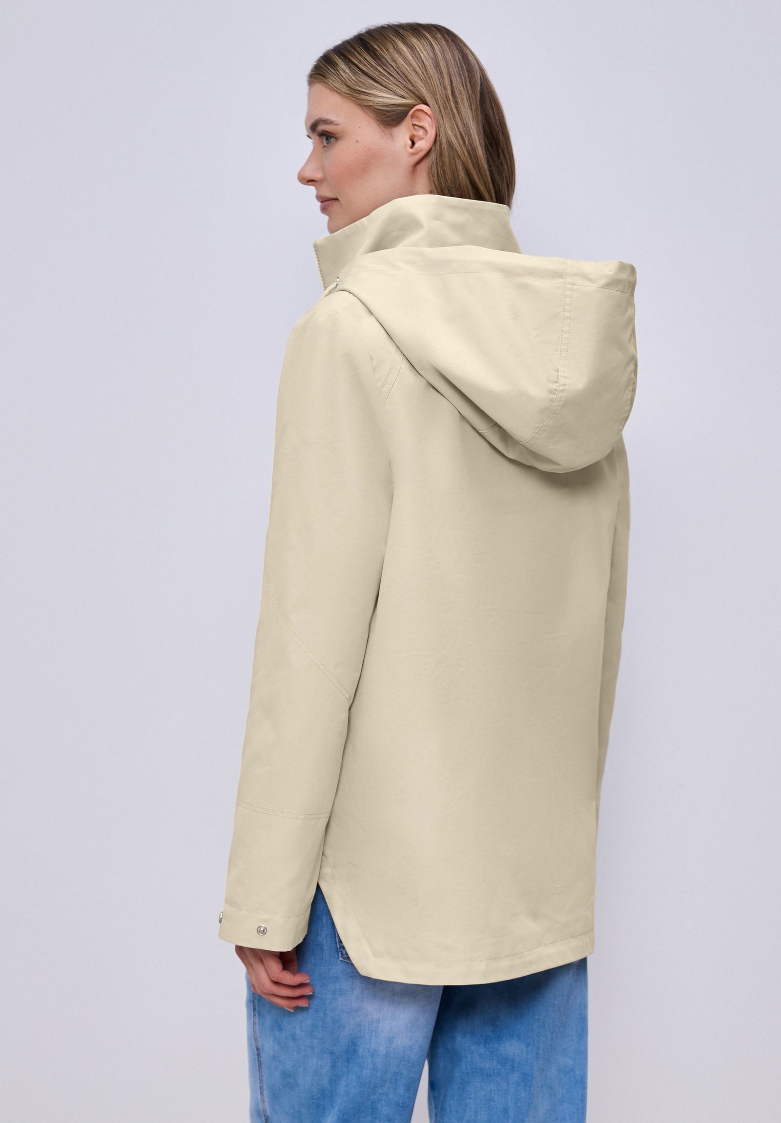 Street One |  Street One Funktionsjacke  | 36