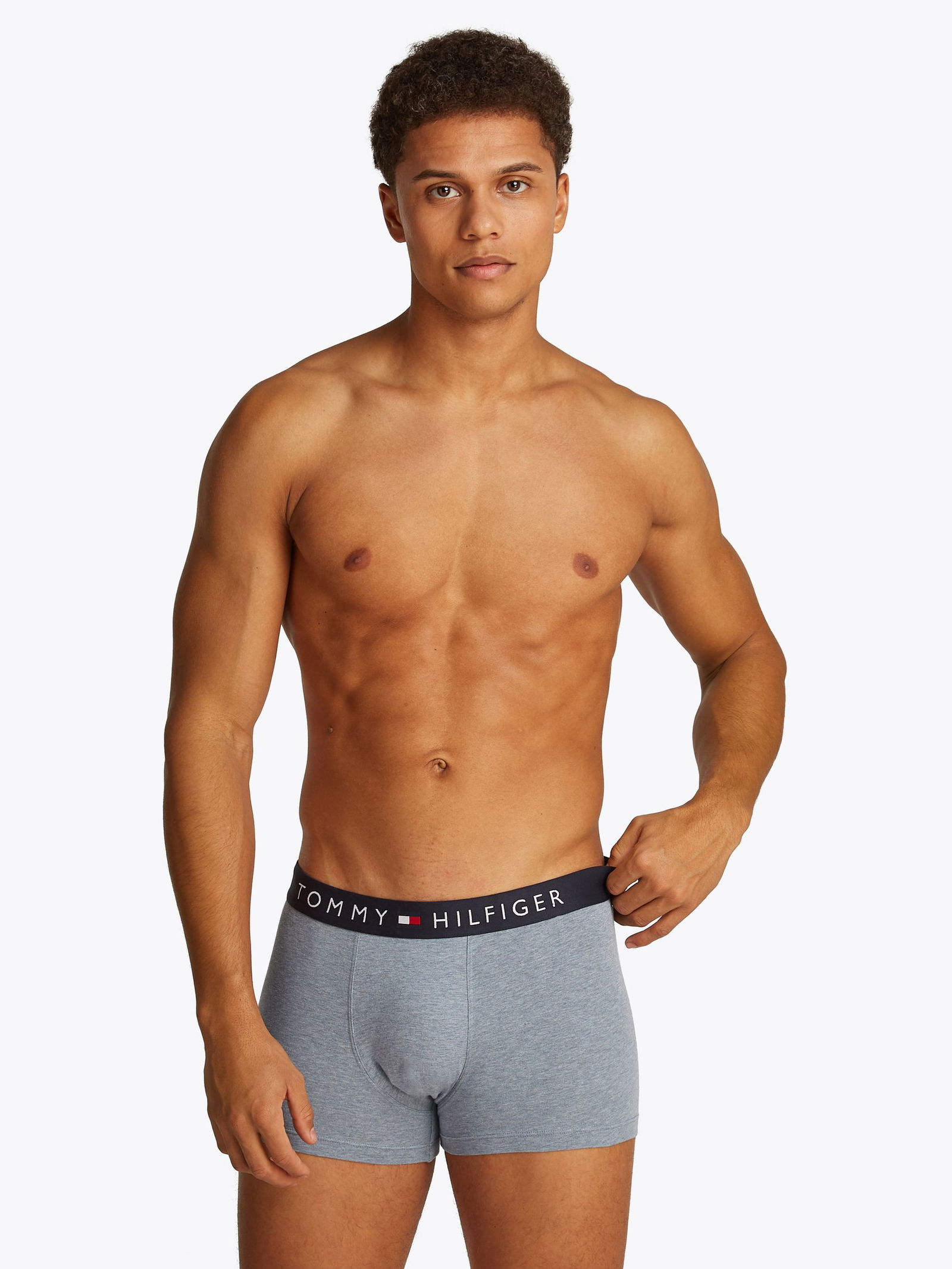0161c4e69e6b958f5ebf2f3e4108aa2c Tommy Hilfiger | Tommy Hilfiger Multipack | XXL | 0XN
