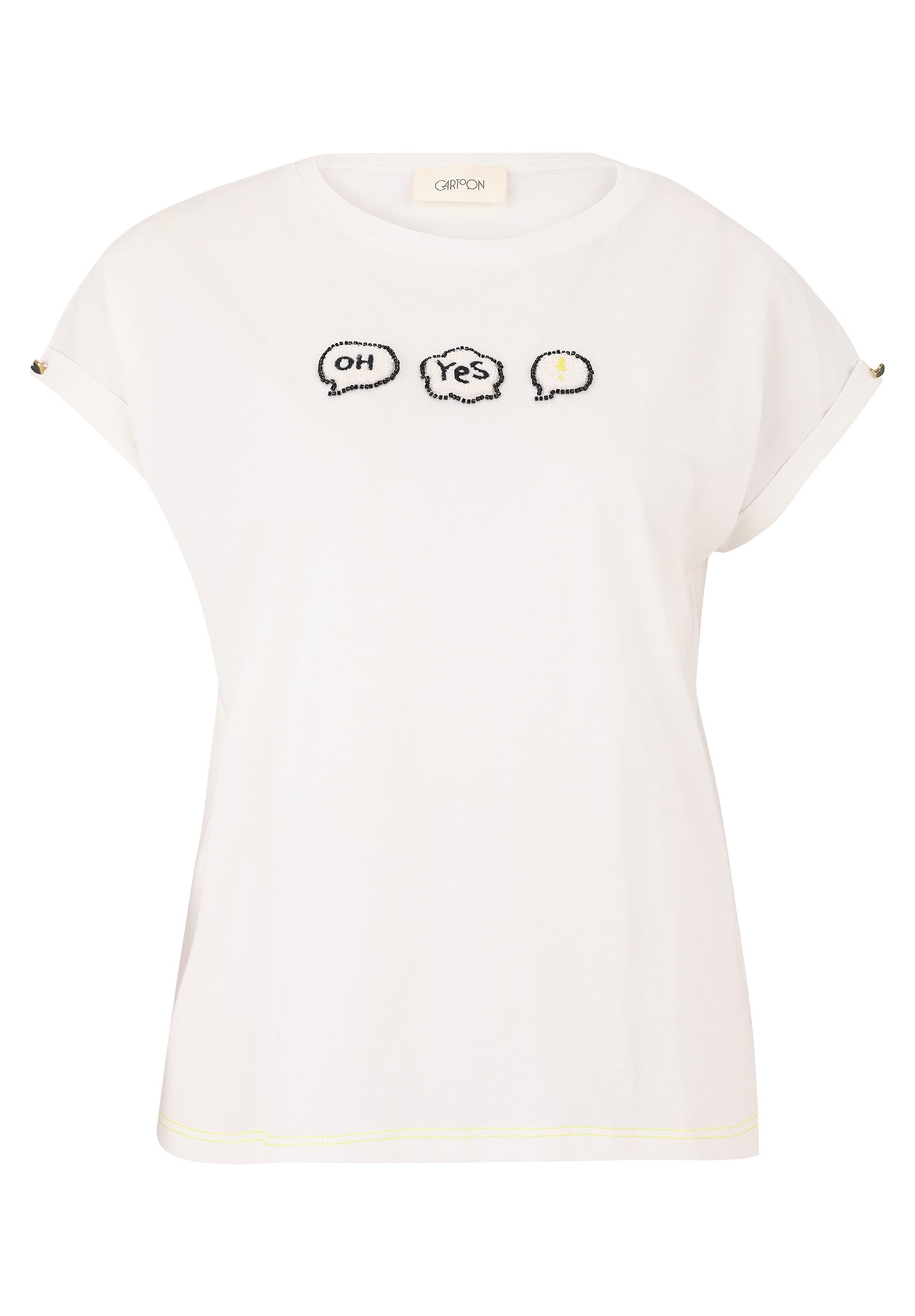 Baumwollshirt #1