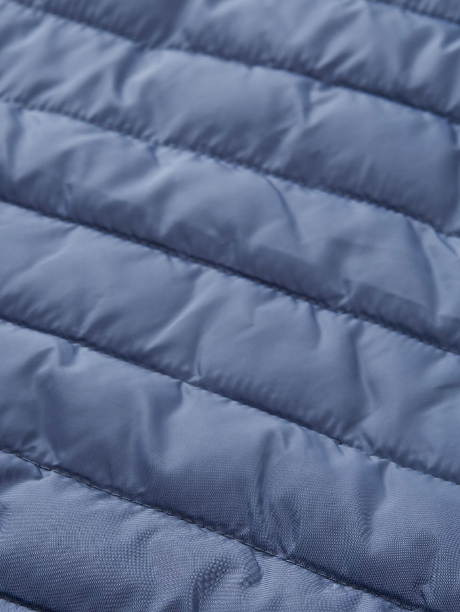 Tom Tailor |  Tom Tailor Blouson  | XL | china blue