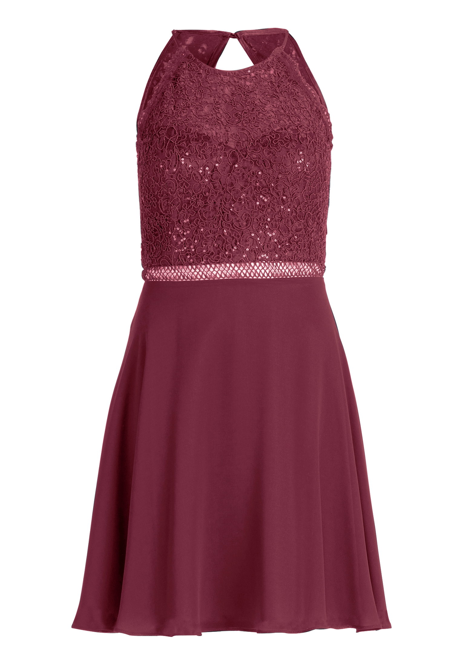 VM by Vera Mont Kurzes Kleid #1