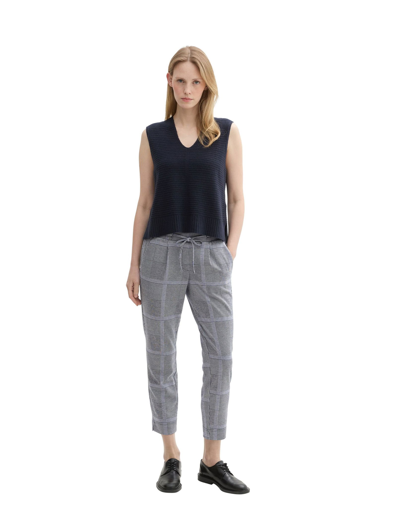 Tom Tailor | Tom Tailor Sweatblazer | 42/28