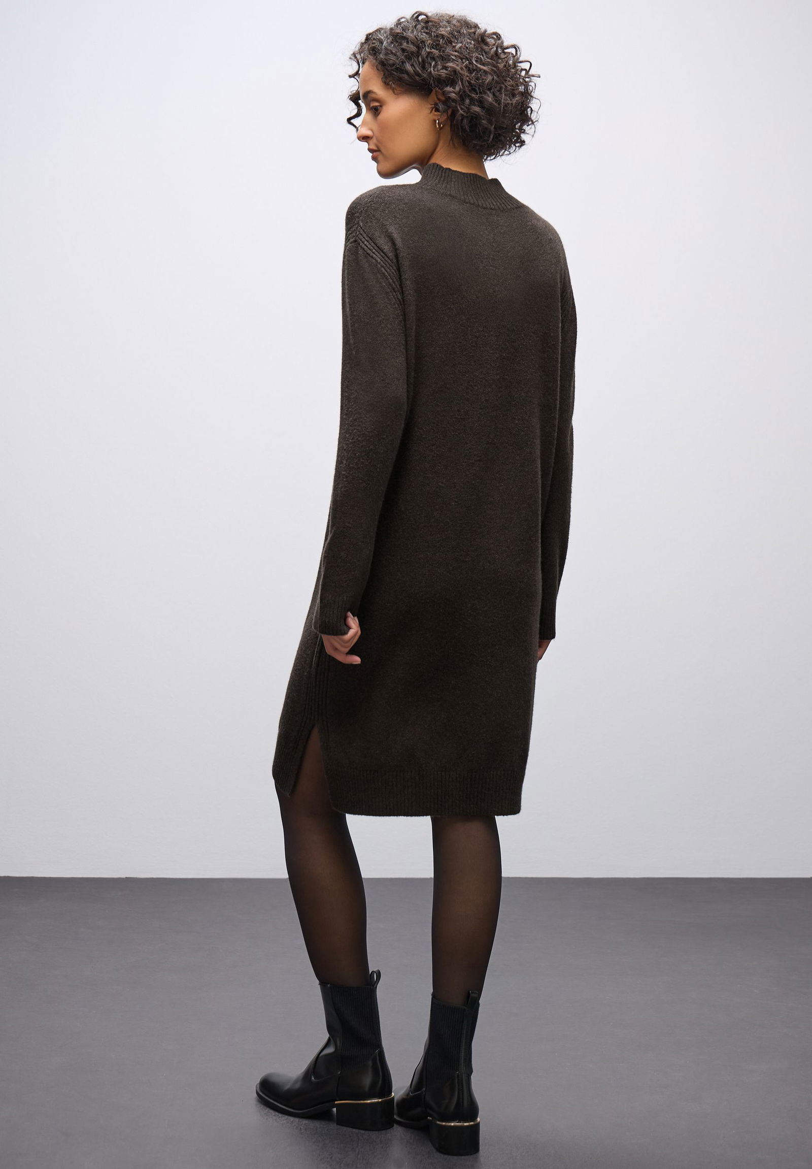 6ab566a668b26064f90bf8f88a81cb0e Street One |  Street One Freizeitkleid  | 42