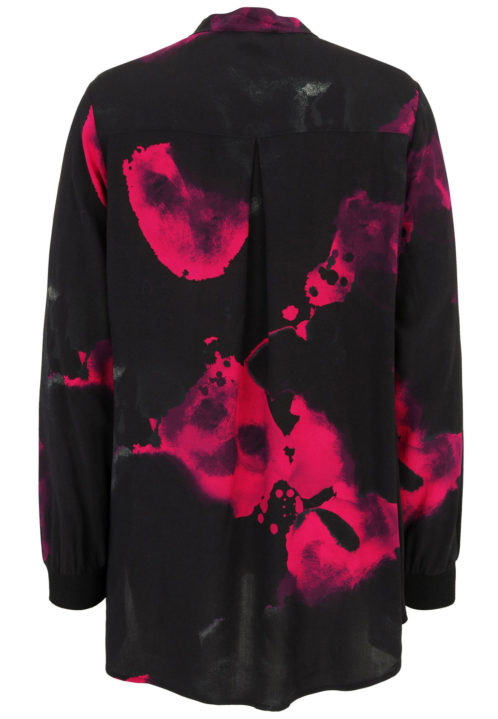 7b572276a424204aaf0260fdec8cd768 Doris Streich | Doris Streich Druckbluse | 50