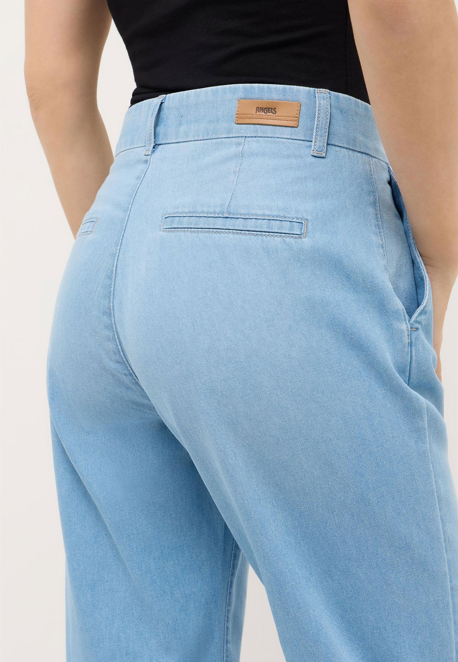 Angels |  Angels 7/8-Jeans  | 38/27 | 1913_355