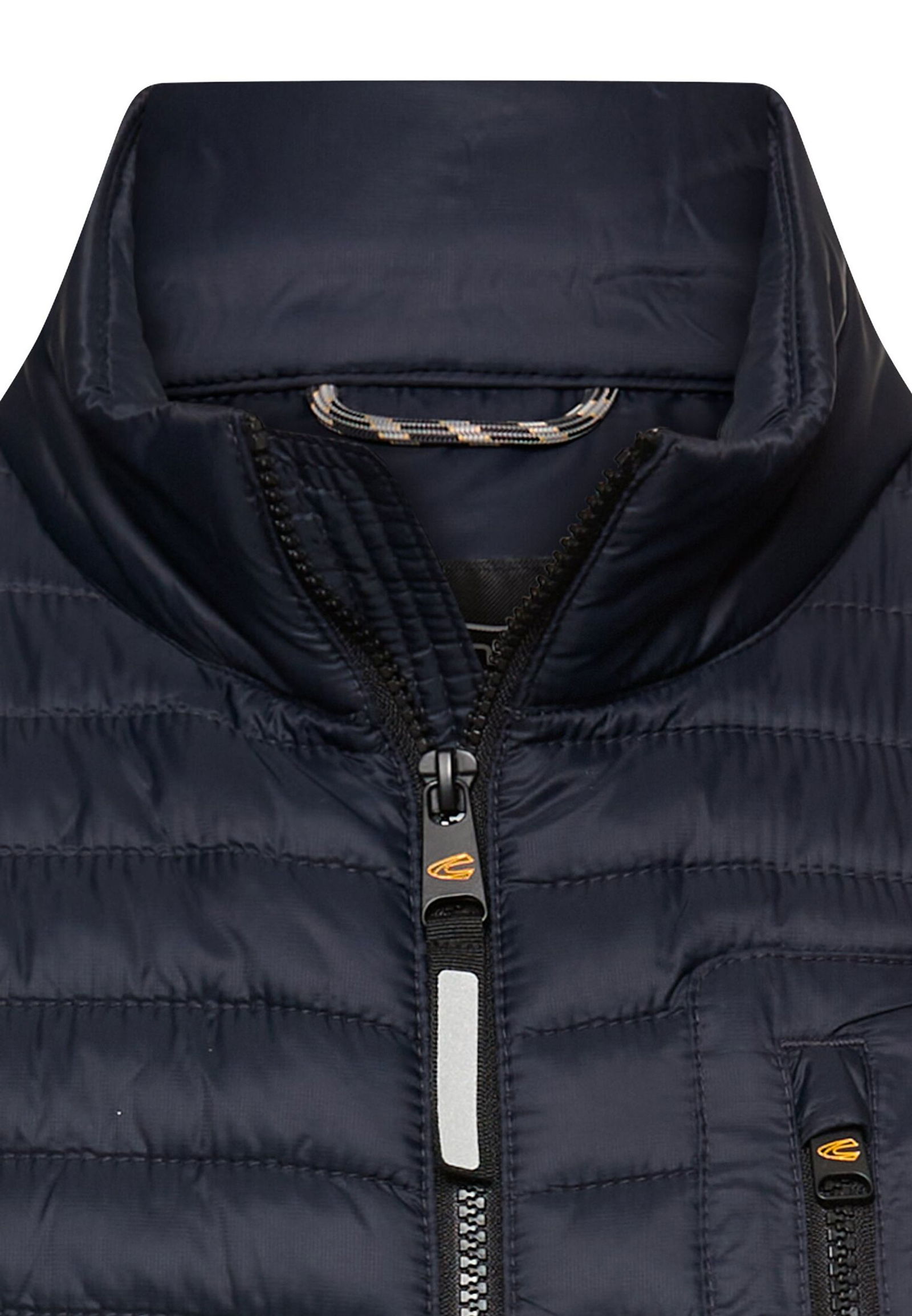 Camel Active |  Weste mit wasserabweisender Funktion | XL | 2200_48