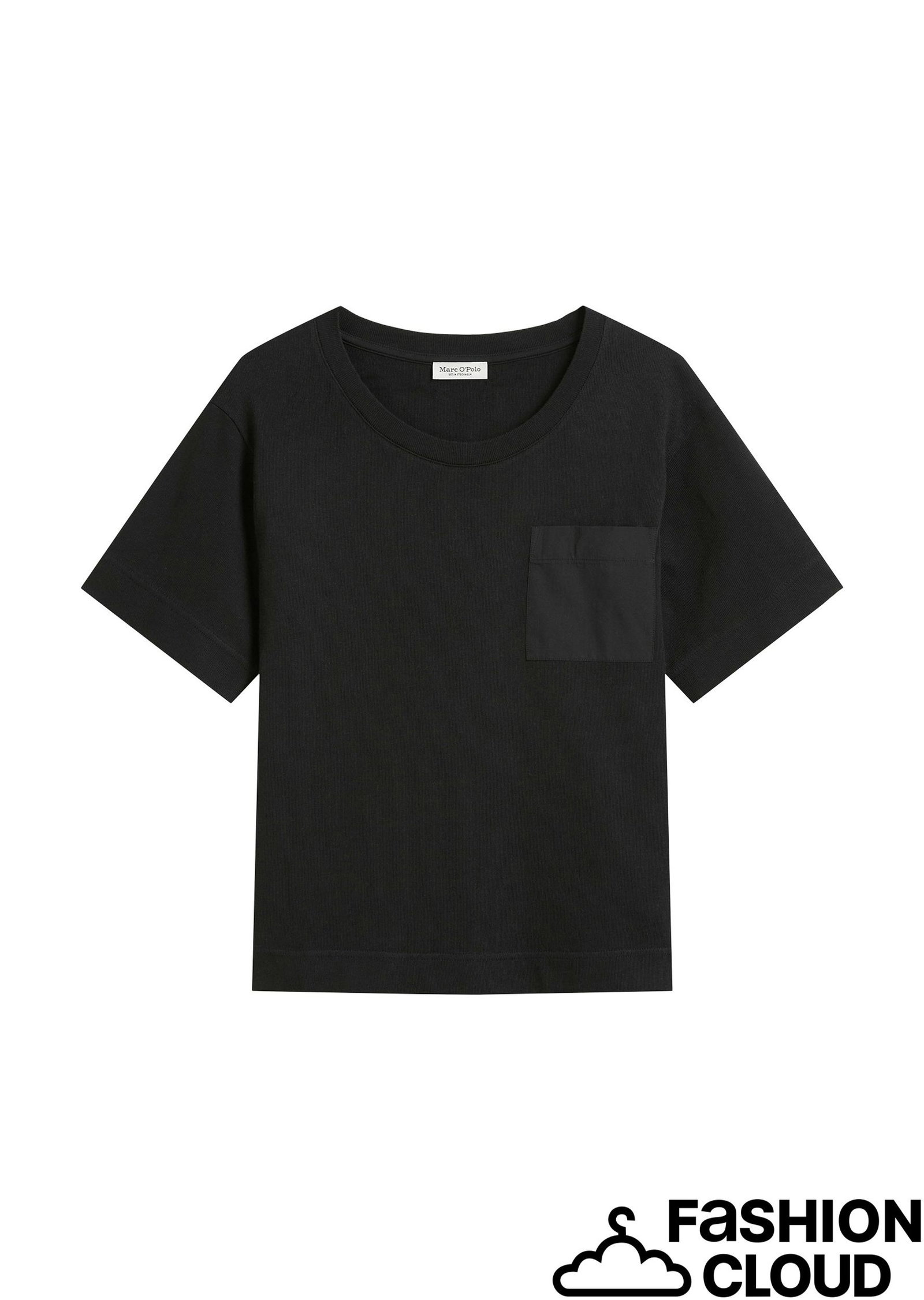 Marc O´Polo |  Marc O´Polo Shirt  | XS | black