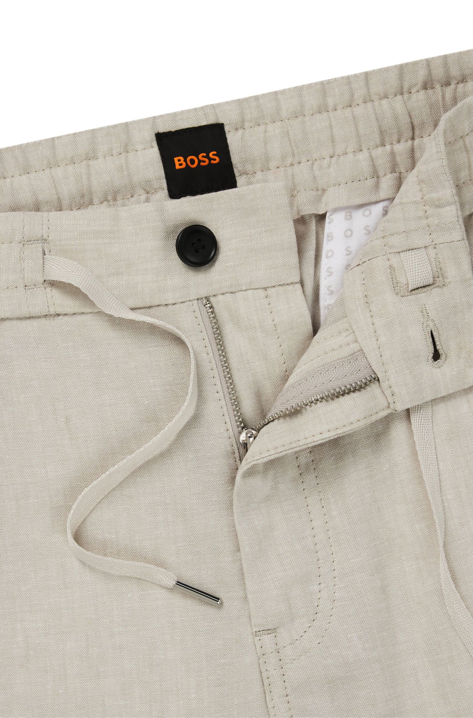 139a994d2e2f3f0e3b57058820fd22d8 Boss Orange | Boss Orange Chino | 36/32 | light beige