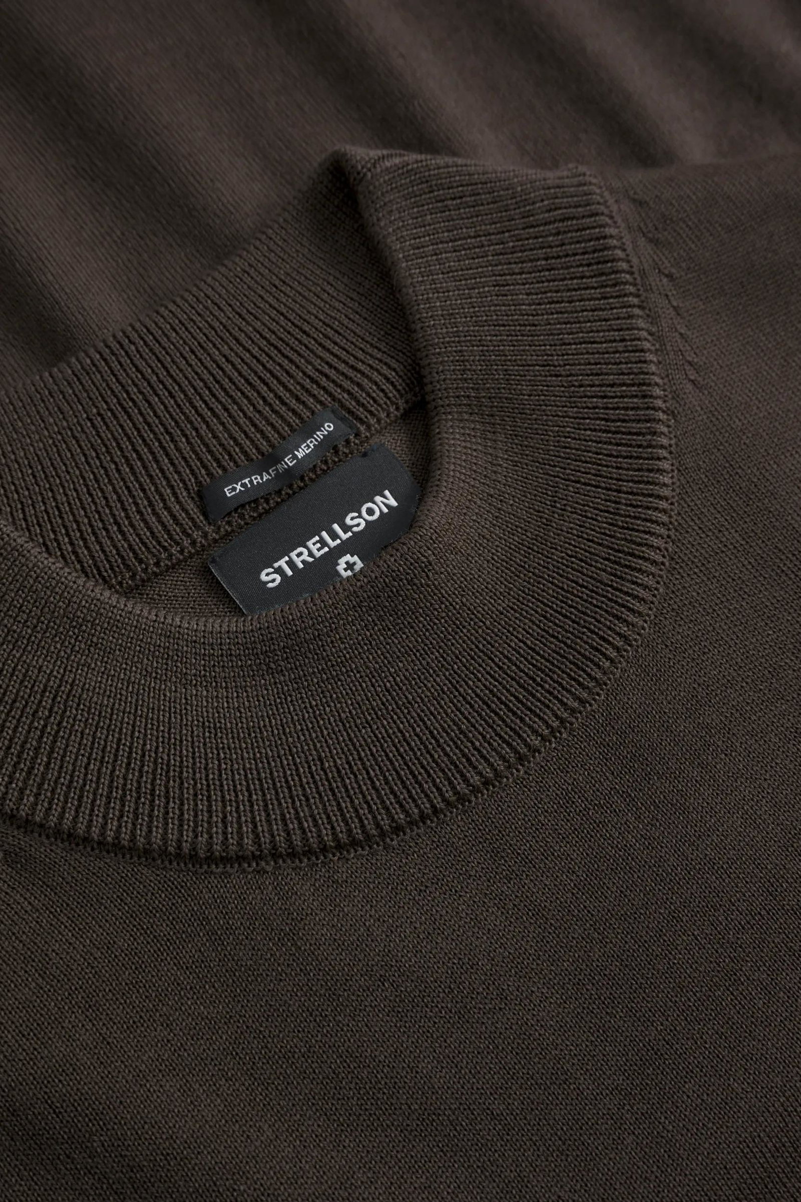 Strellson Rollkragenpullover "Marek-RH" #3