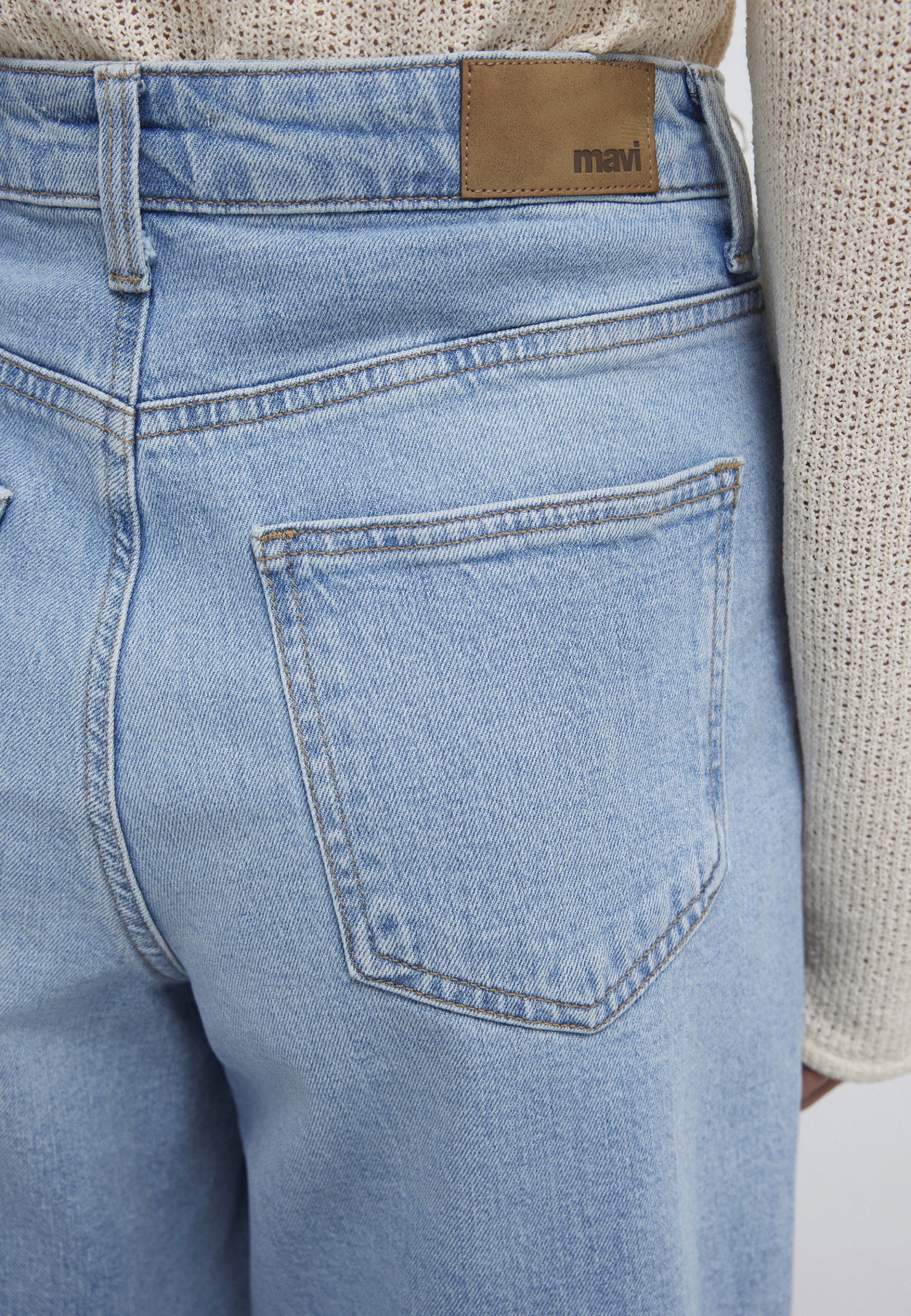 Mavi Skinny Jeans #7