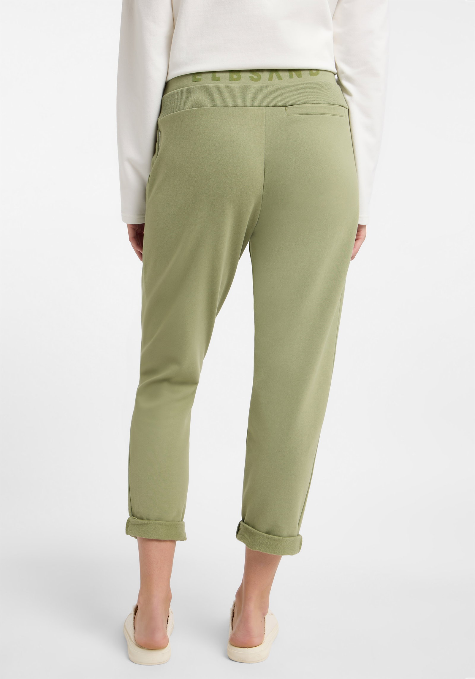 Elbsand 7/8 Sweathose "Brinja" #5