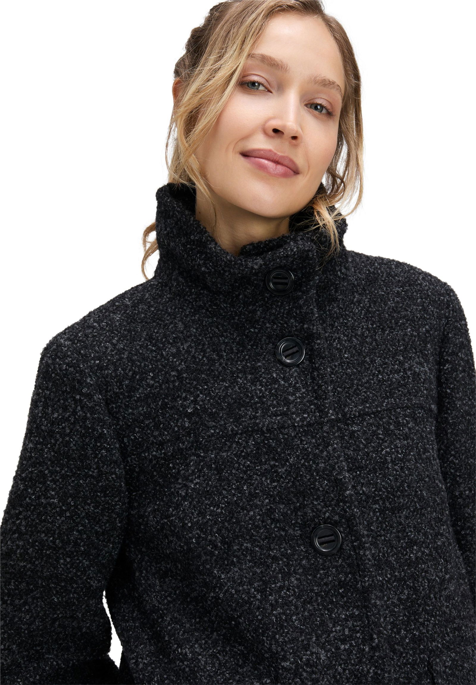 Gil Bret | Gil Bret Wolljacke | 42