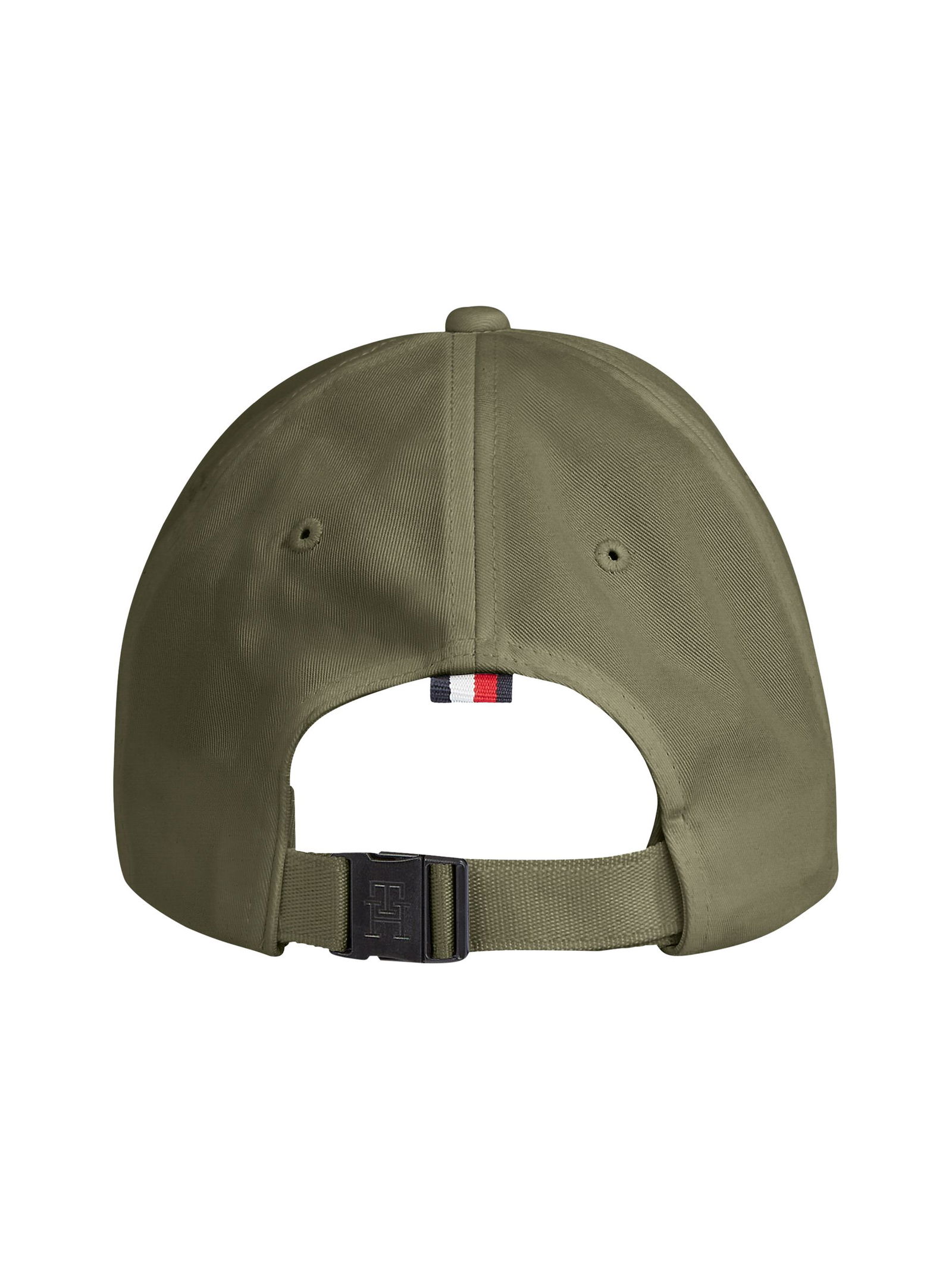 Tommy Hilfiger |  Tommy Hilfiger Mütze  | OS | battle green