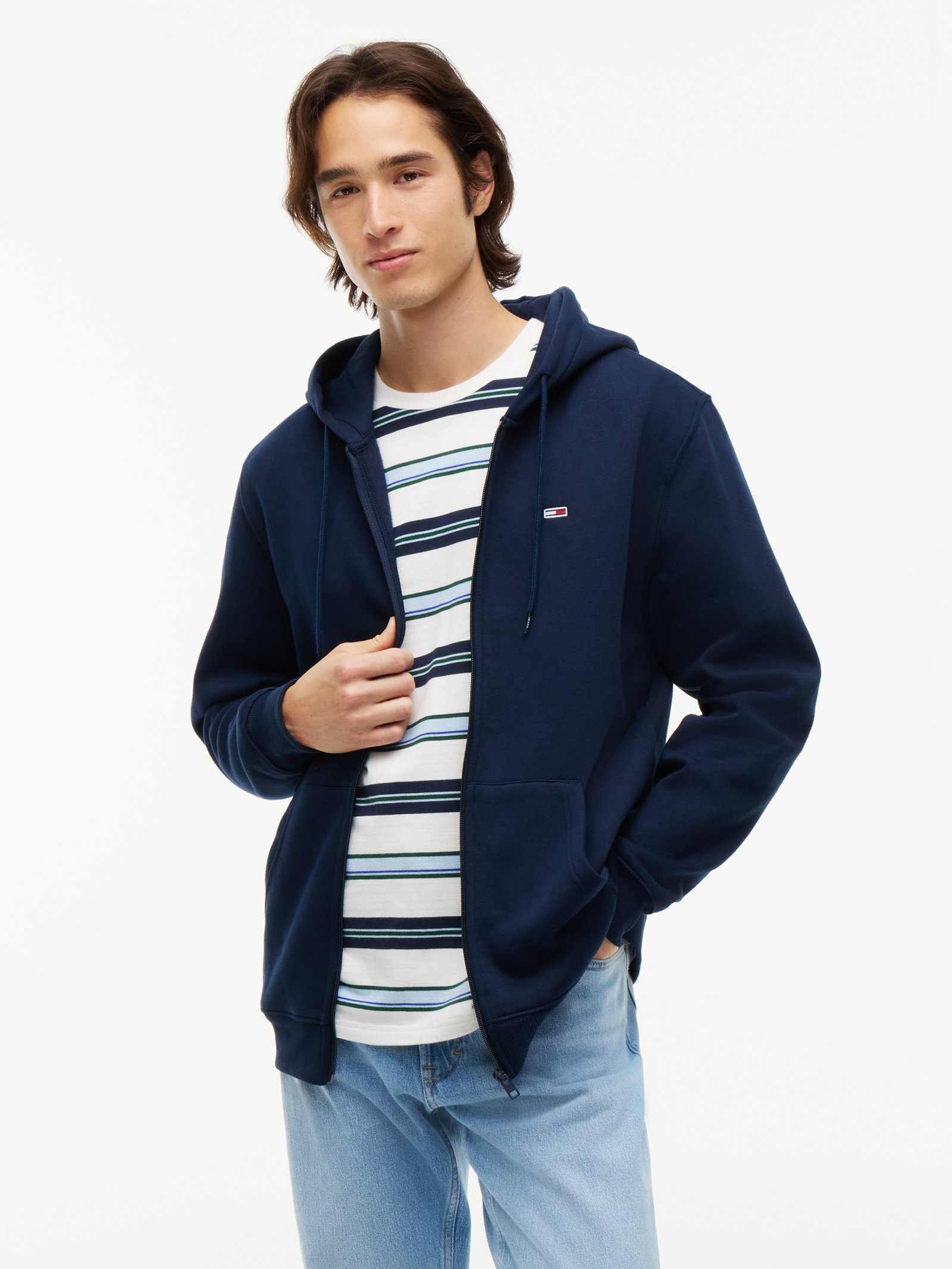 Tommy Jeans Sweatjacke #2