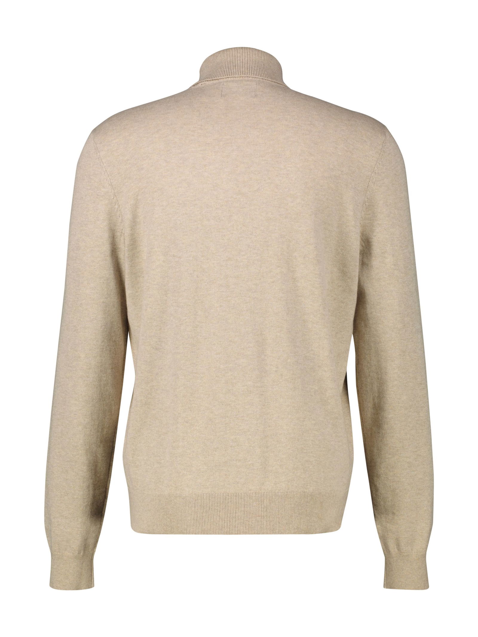 Lerros | Lerros Pullover | M | tender beige melange