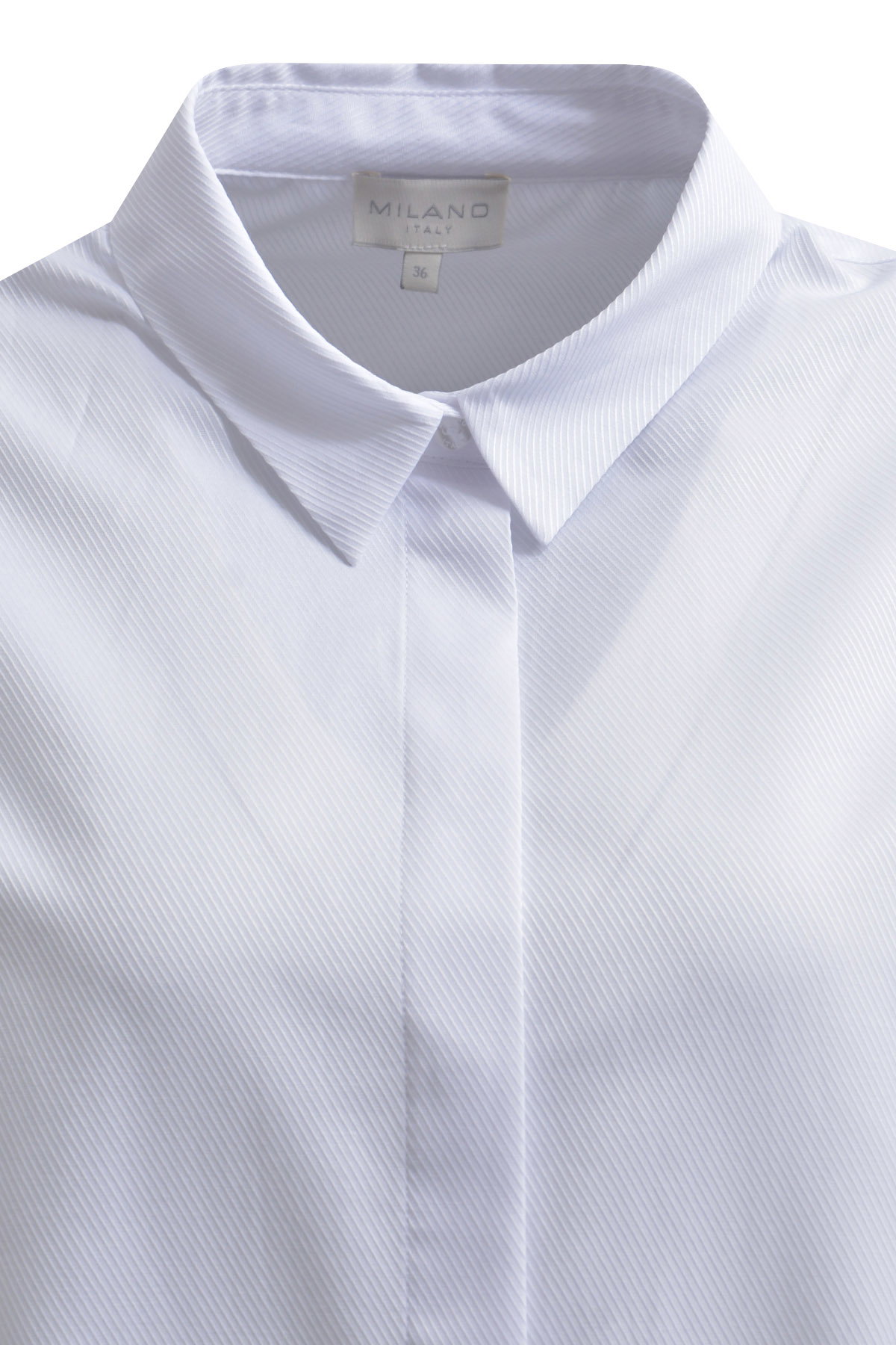 Milano Damen Bluse #4