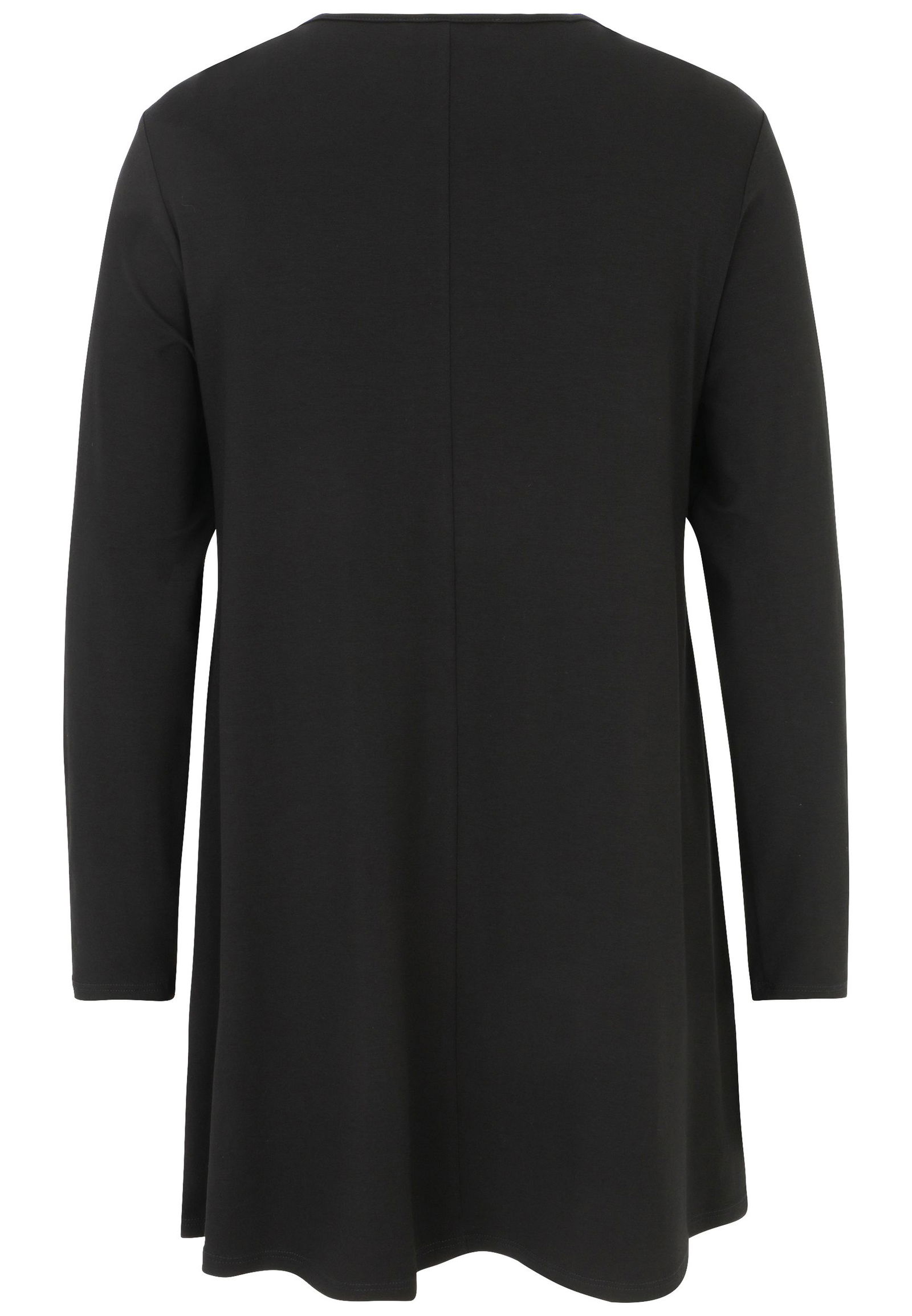 8c115e0bbfef269d72be8e24ca1daa17 Doris Streich | Doris Streich Shirt | 46 | schwarz