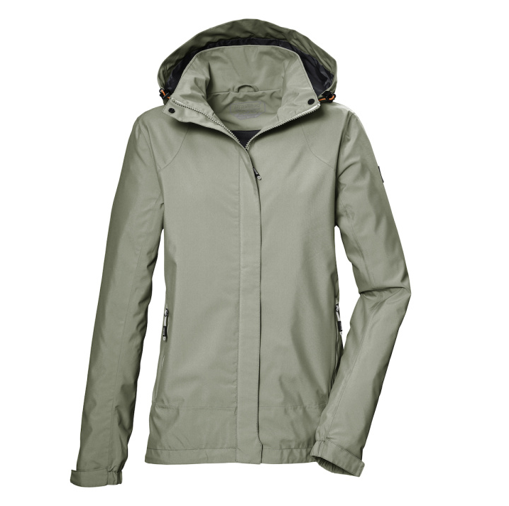 Killtec Funktionsjacke mit abnehmbare Kapuze KOS 51 WMN JCKT #1
