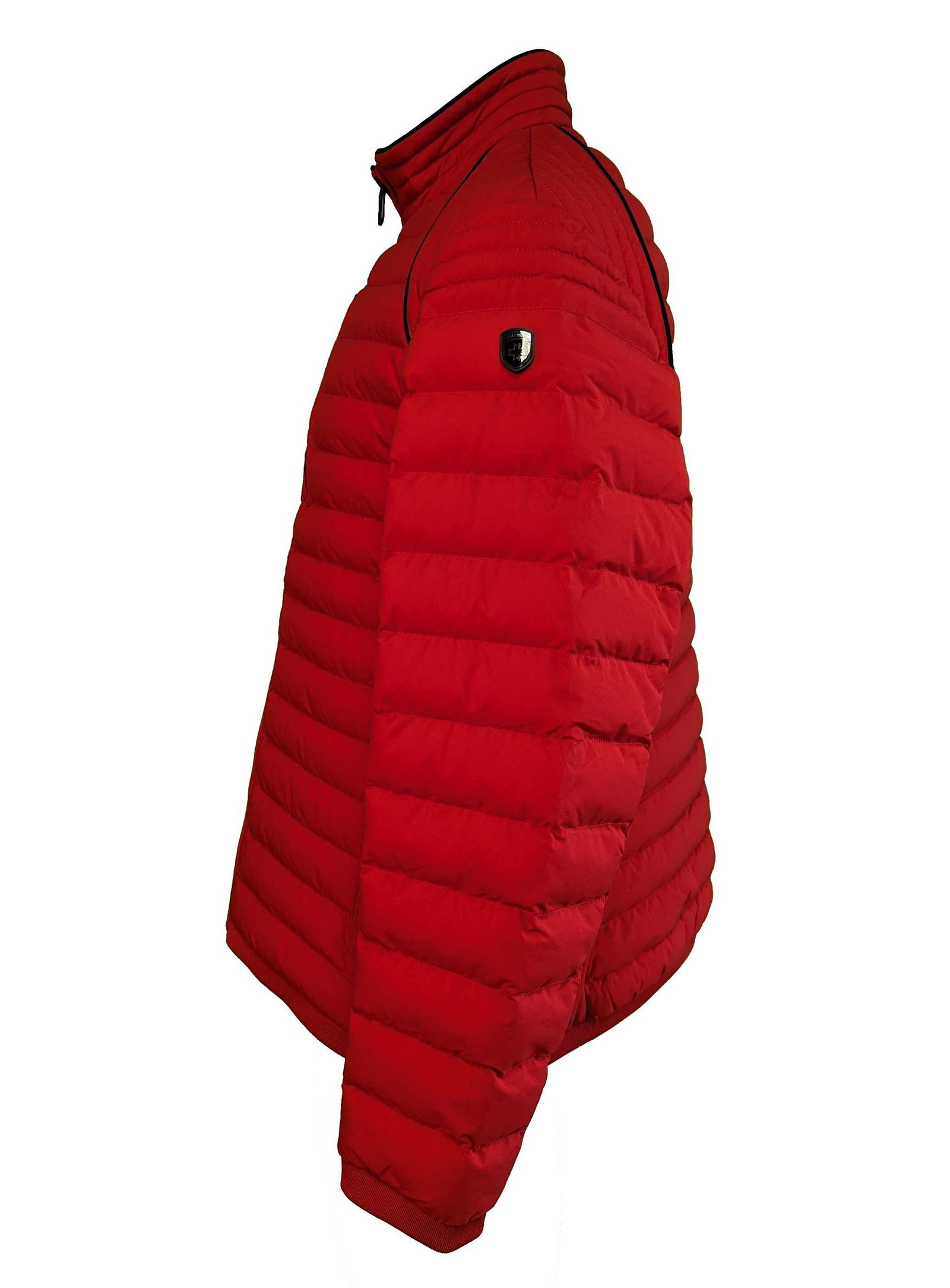 83bdd55e87a287af62bb9fd78ff439bc Wellensteyn Blouson Steppjacke "MOL Men MOLM-719"